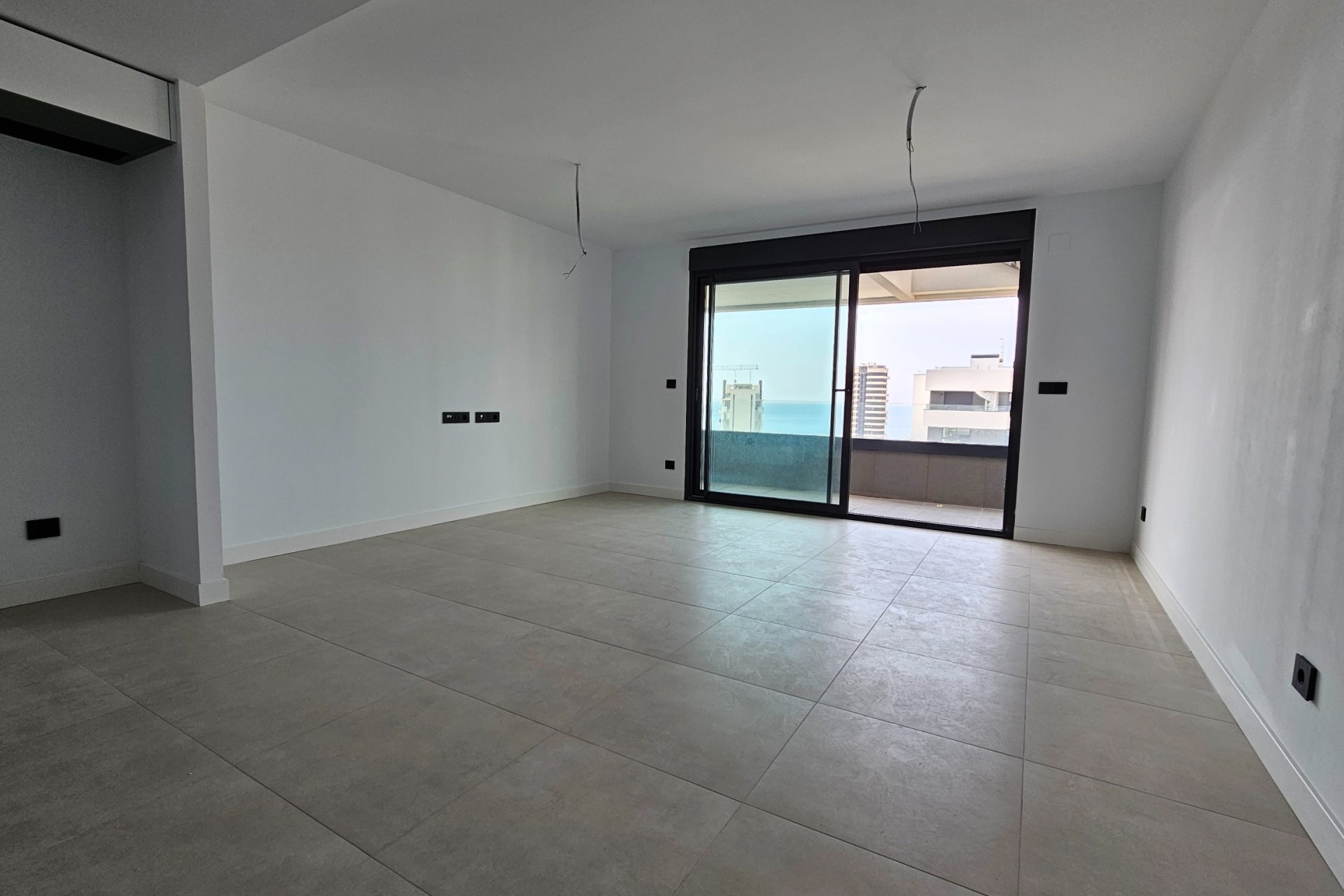 Venta - Apartamento - Calpe - 03710