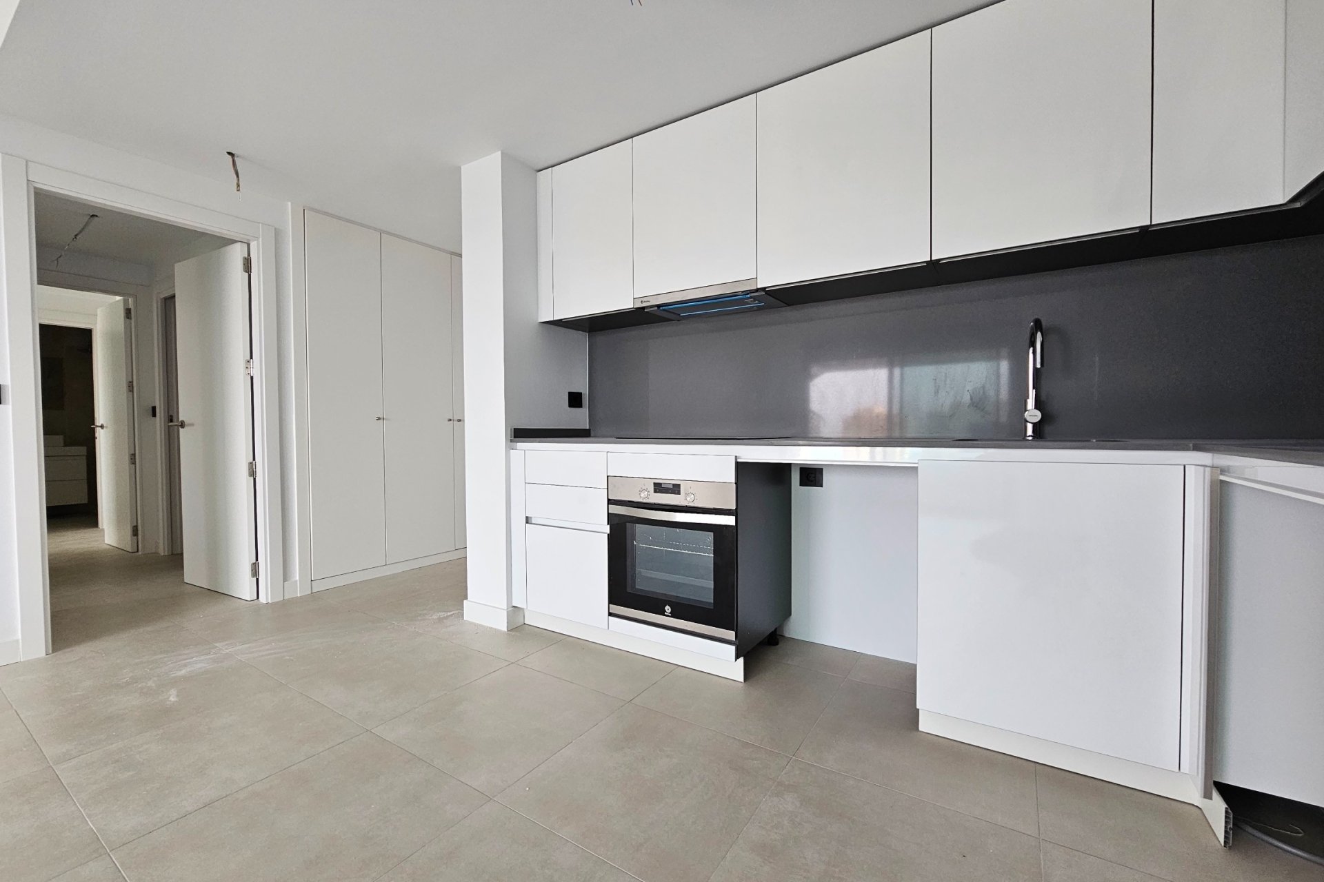 Venta - Apartamento - Calpe - 03710