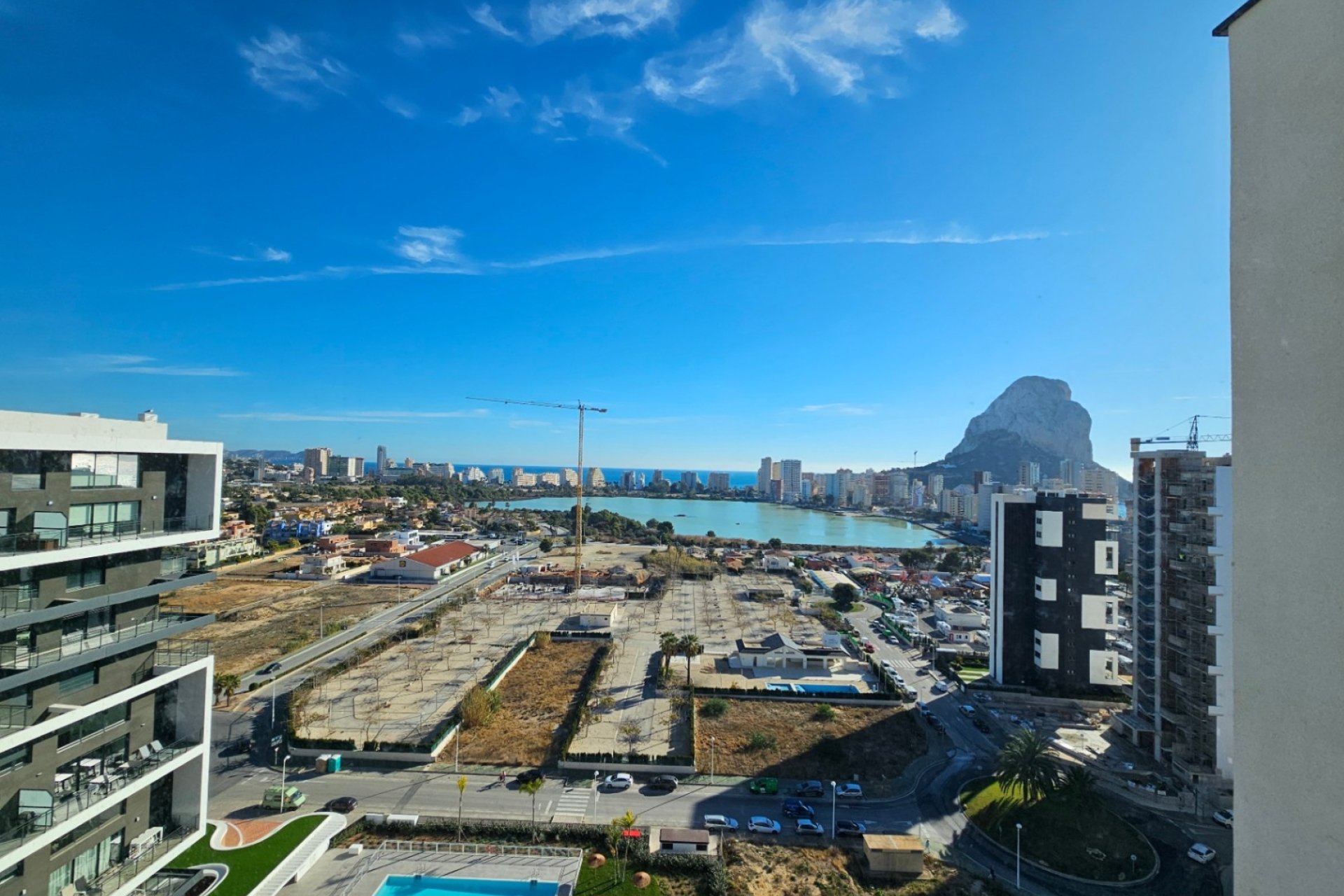Venta - Apartamento - Calpe - 03710