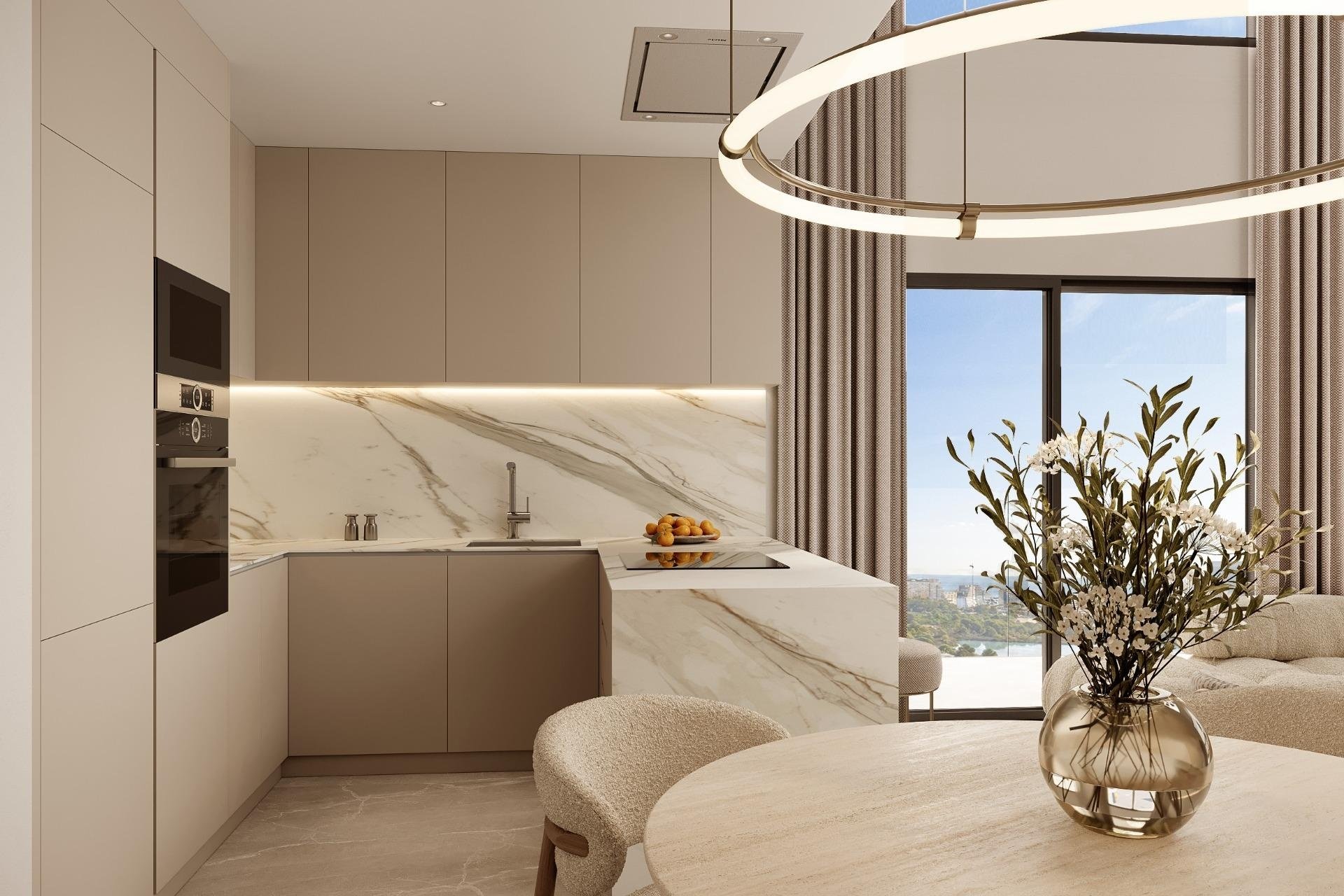 Venta - Apartamento - Calpe - 03710