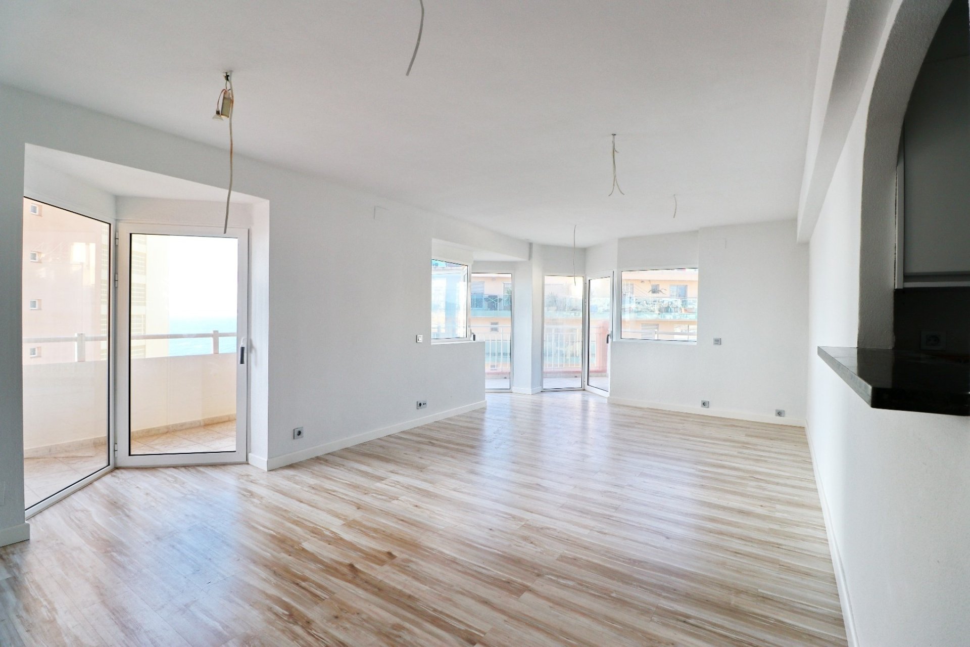 Venta - Apartamento - Calpe - Centro Ciudad