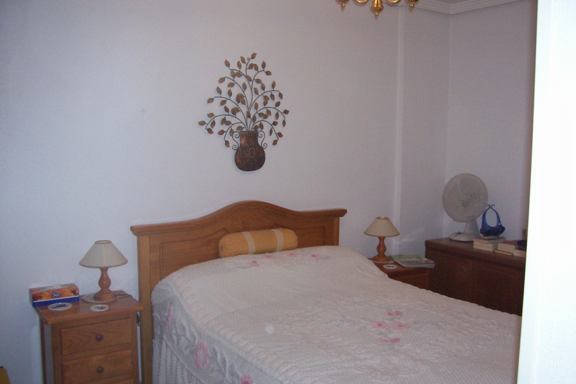Venta - Apartamento - Calpe - Centro Ciudad