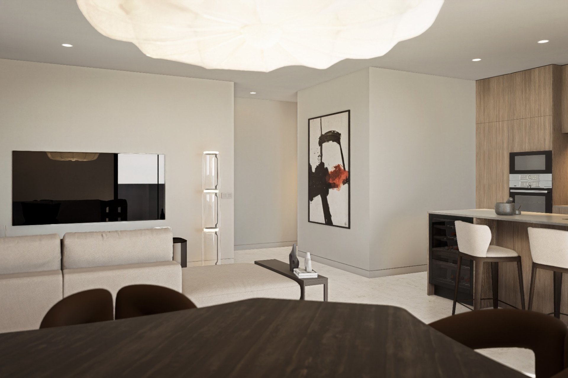 Venta - Apartamento - Calpe - Centro