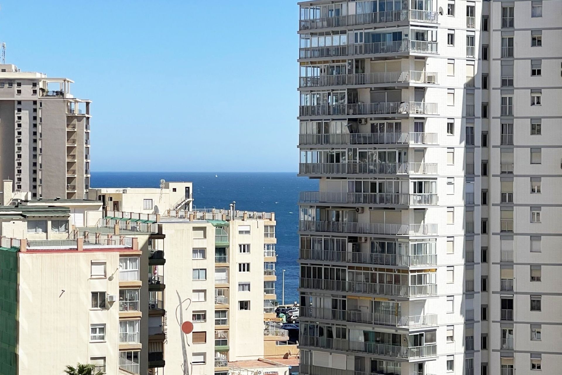 Venta - Apartamento - Calpe - La Fossa