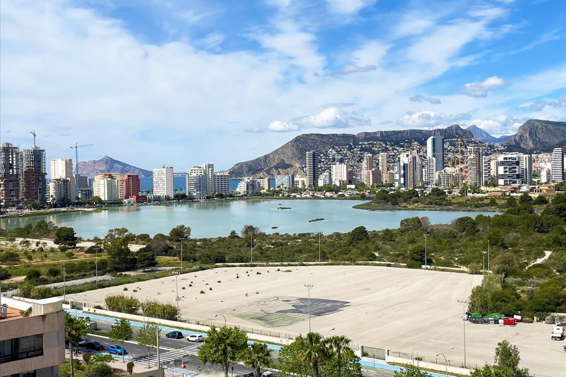 Venta - Apartamento - Calpe - La Fossa
