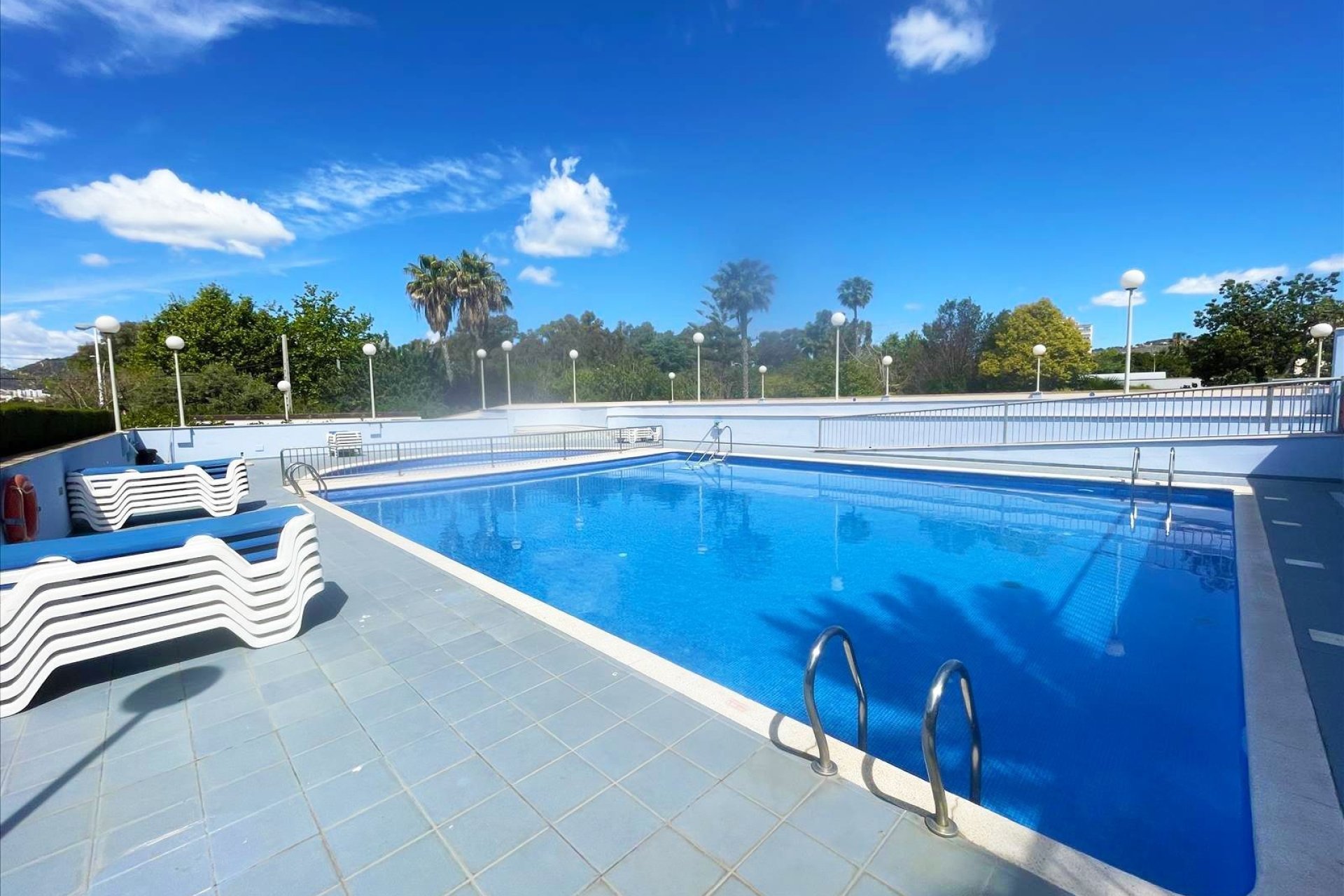 Venta - Apartamento - Calpe - La Fossa