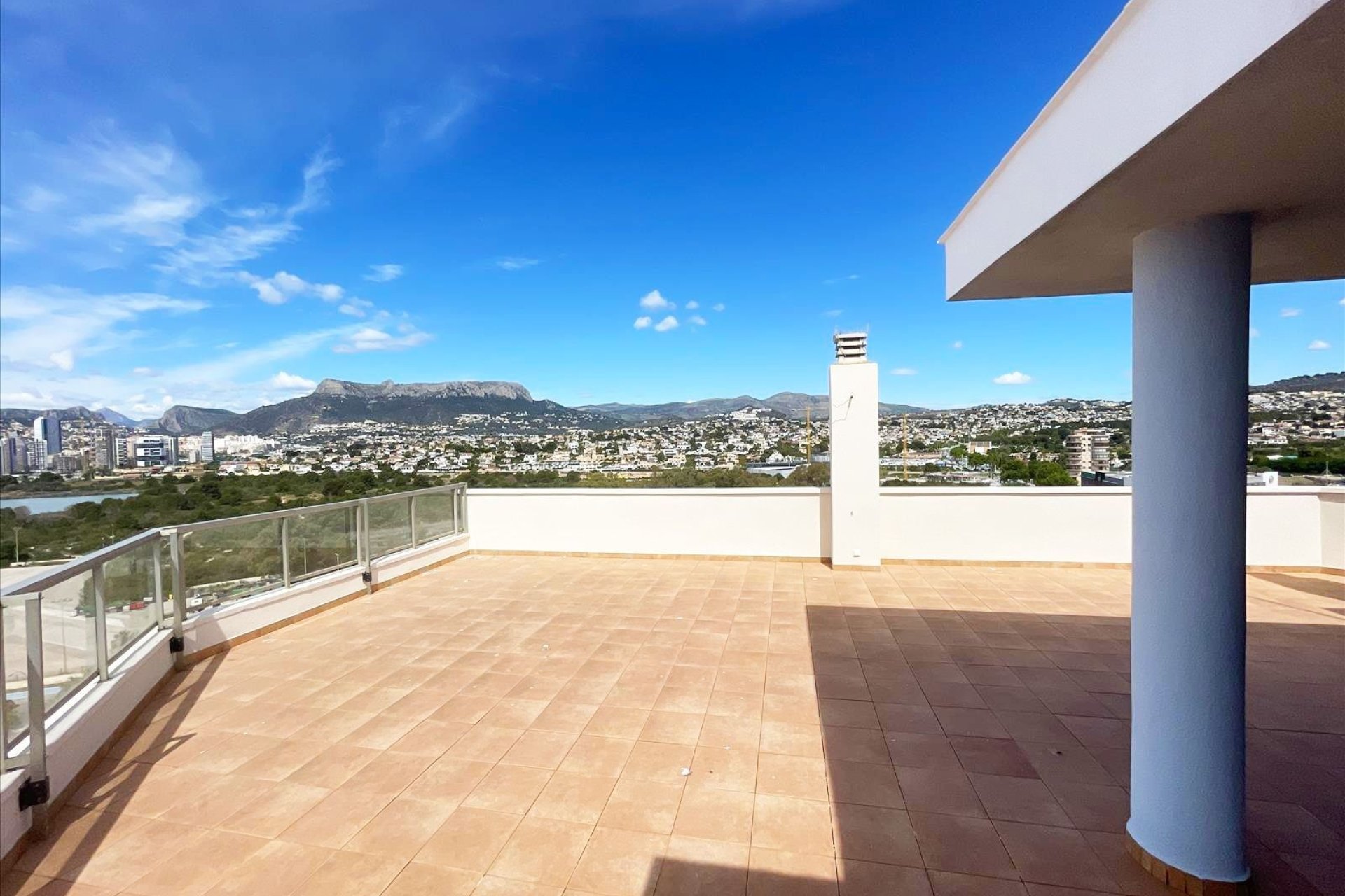 Venta - Apartamento - Calpe - La Fossa