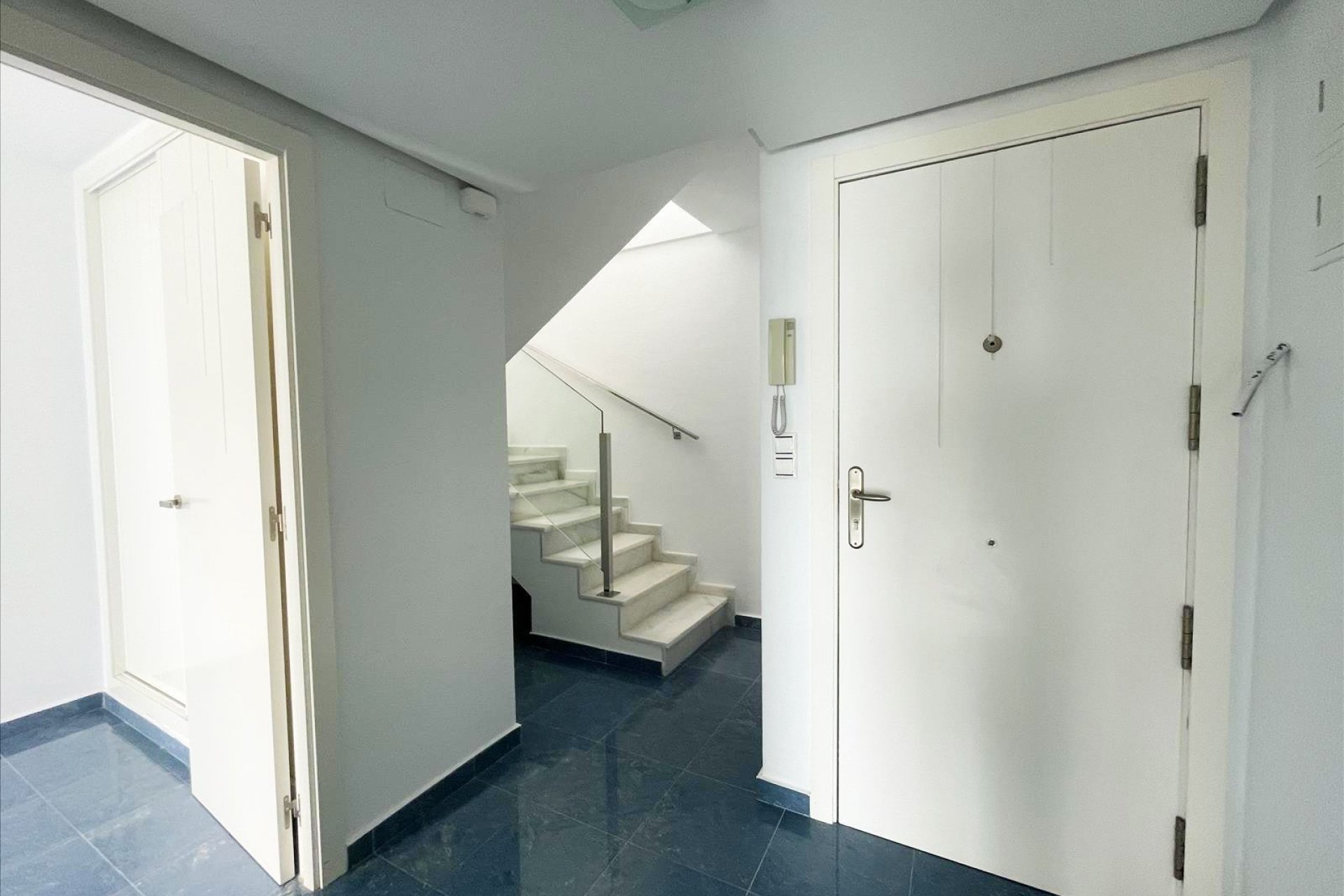 Venta - Apartamento - Calpe - La Fossa