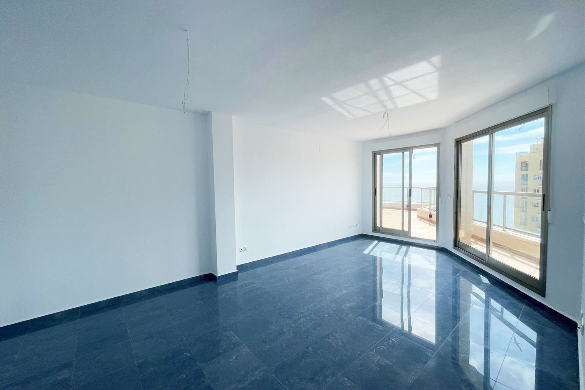 Venta - Apartamento - Calpe - La Fossa