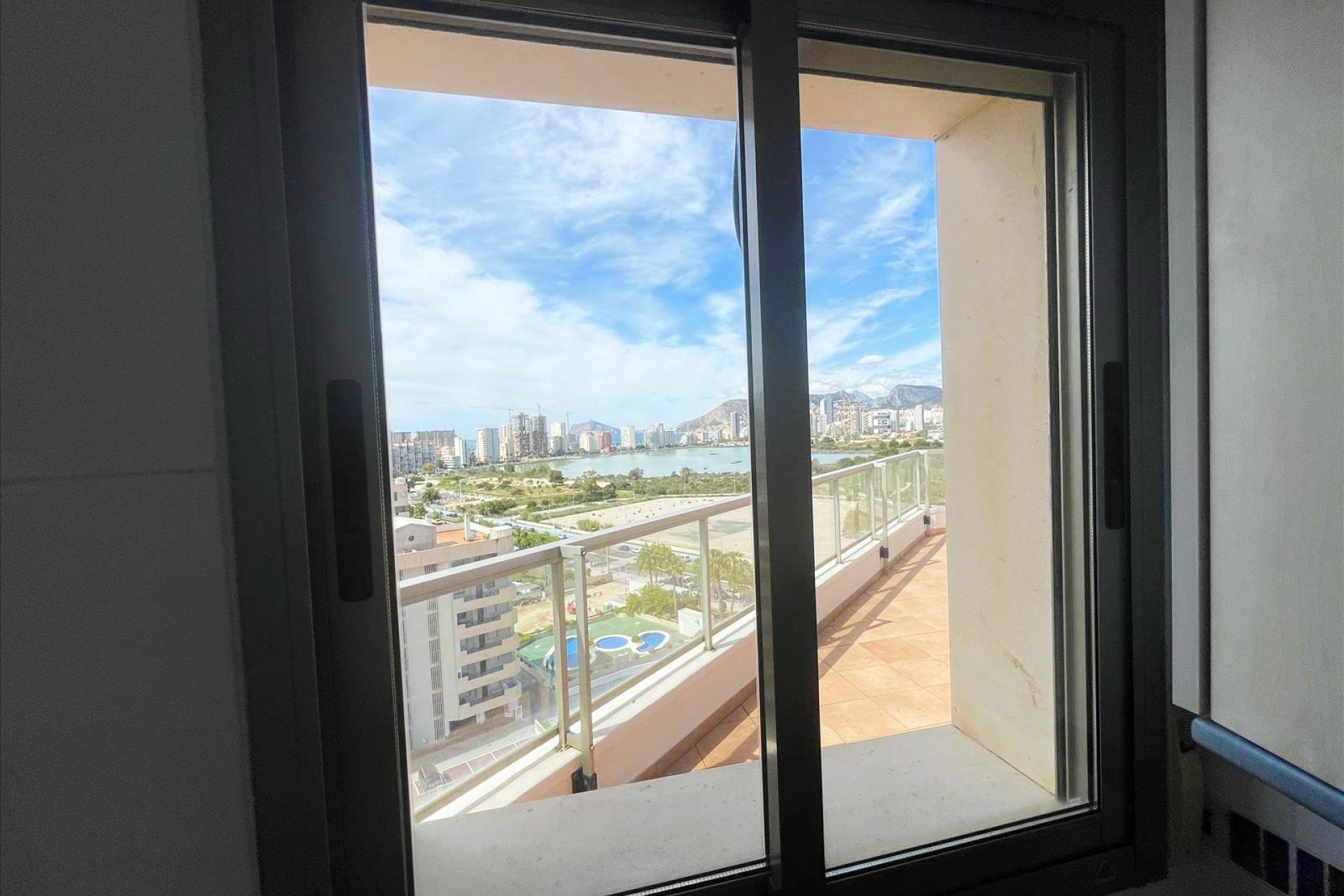 Venta - Apartamento - Calpe - La Fossa