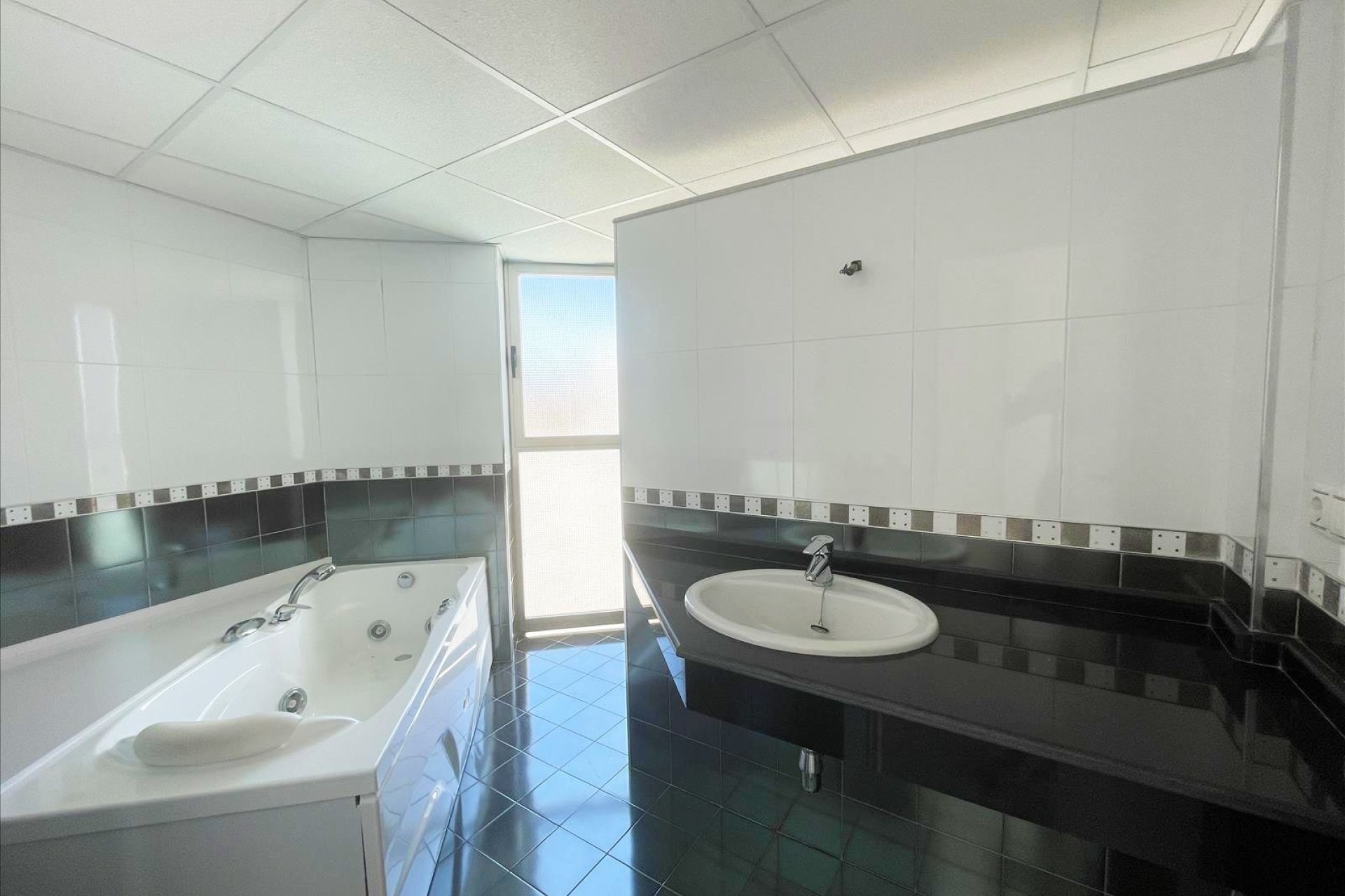 Venta - Apartamento - Calpe - La Fossa