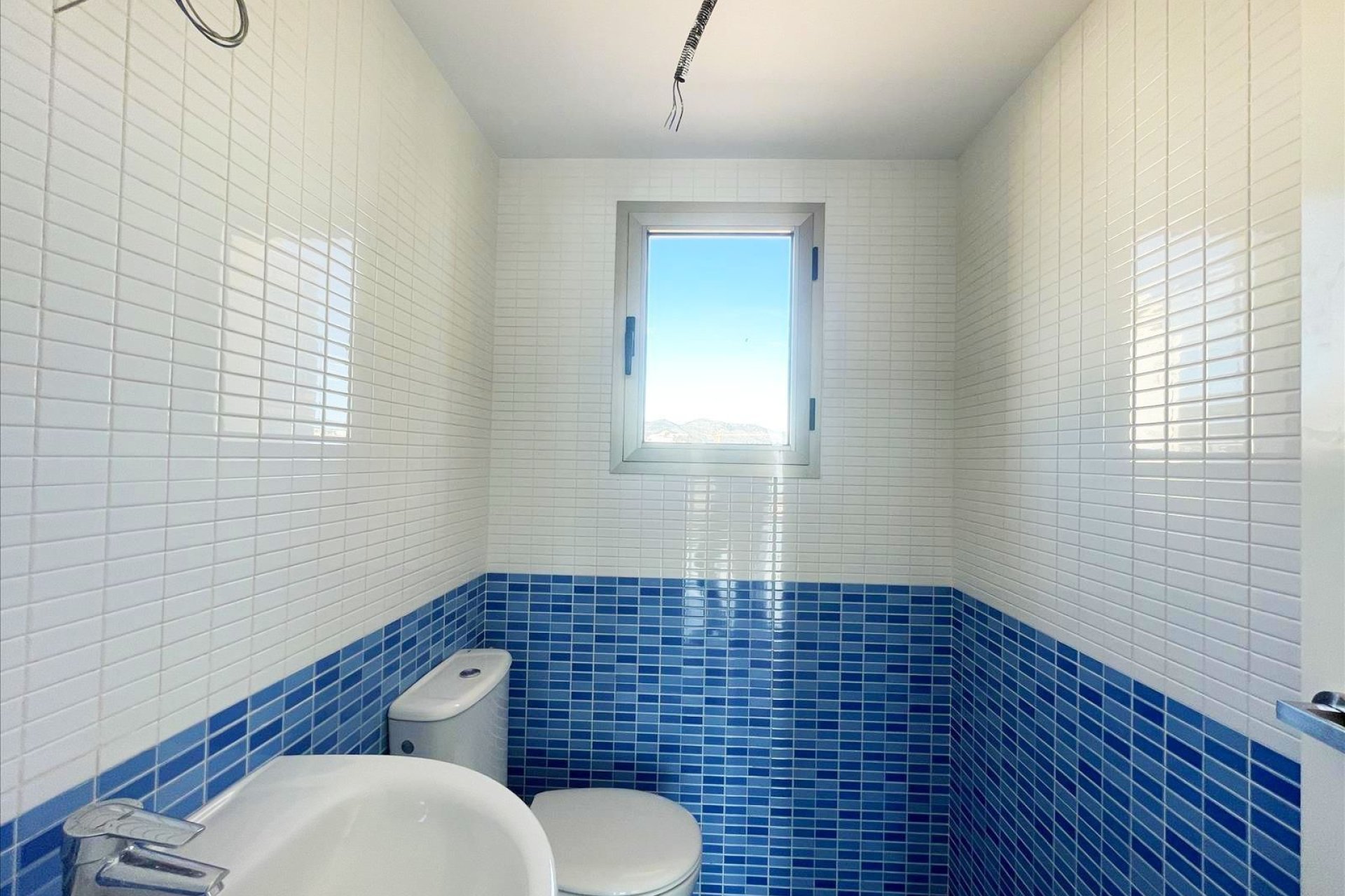 Venta - Apartamento - Calpe - La Fossa