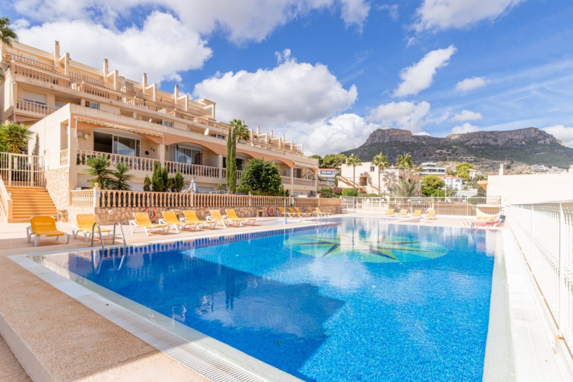 Venta - Apartamento - Calpe - La Manzanera