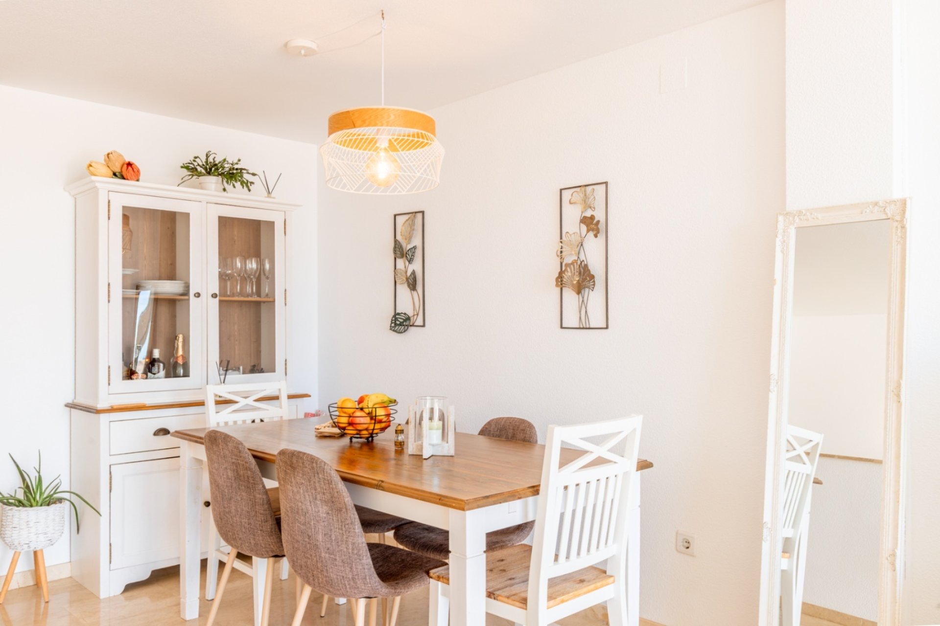 Venta - Apartamento - Calpe - La Manzanera
