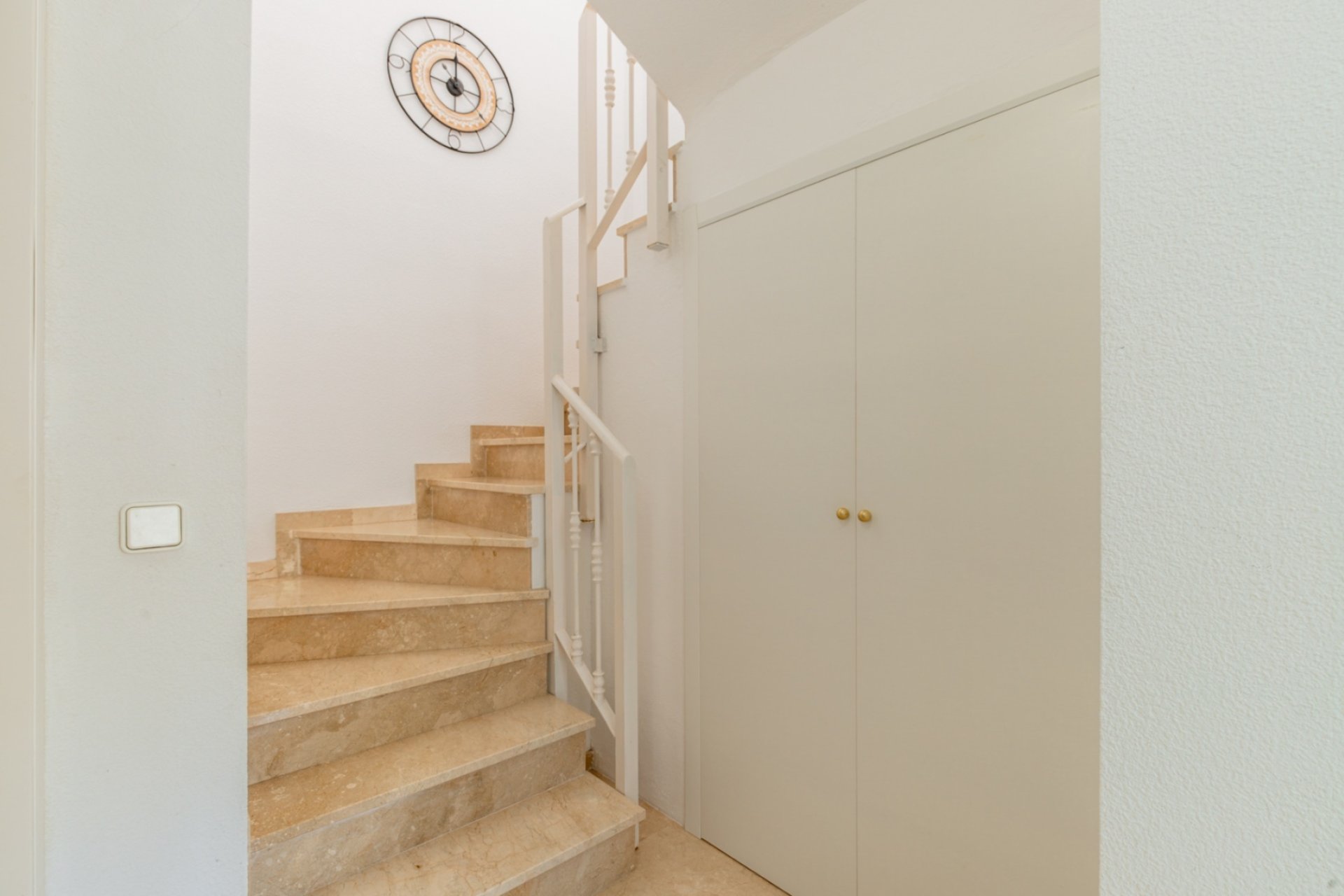 Venta - Apartamento - Calpe - La Manzanera