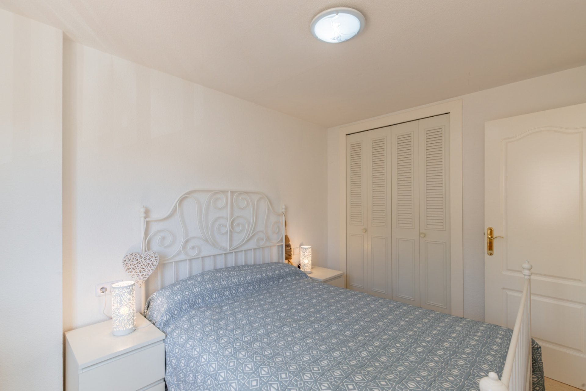 Venta - Apartamento - Calpe - La Manzanera