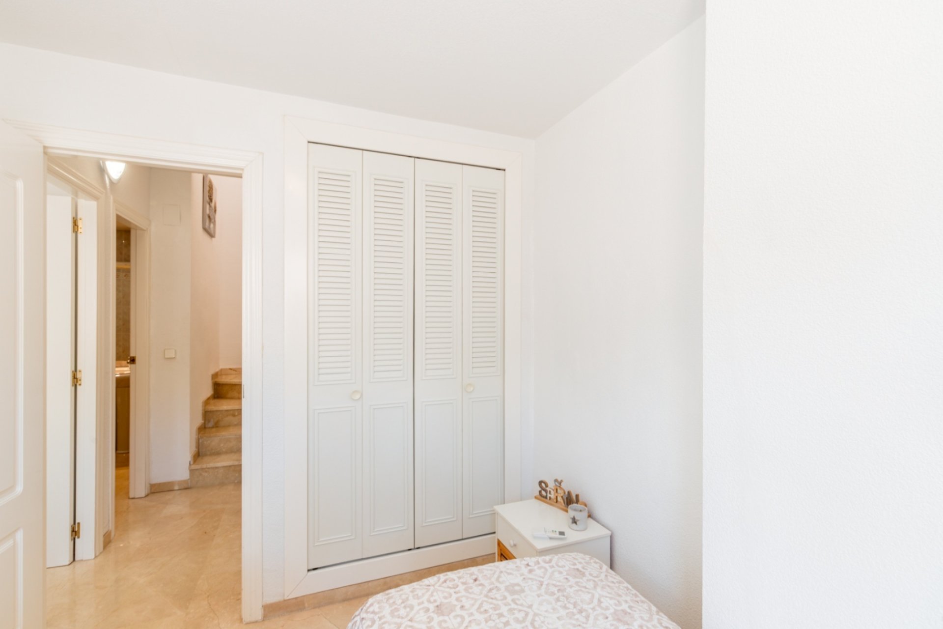 Venta - Apartamento - Calpe - La Manzanera