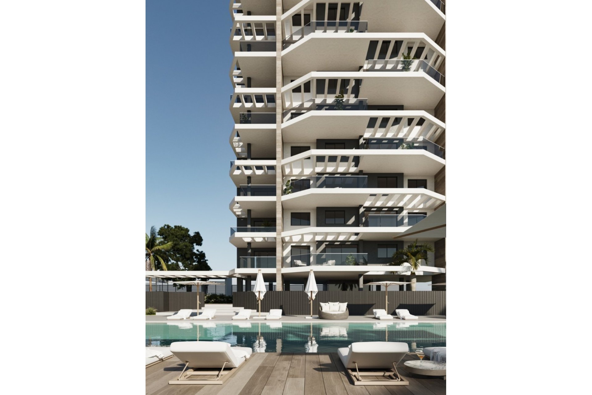 Venta - Apartamento - Calpe - Playa Arenal Bol