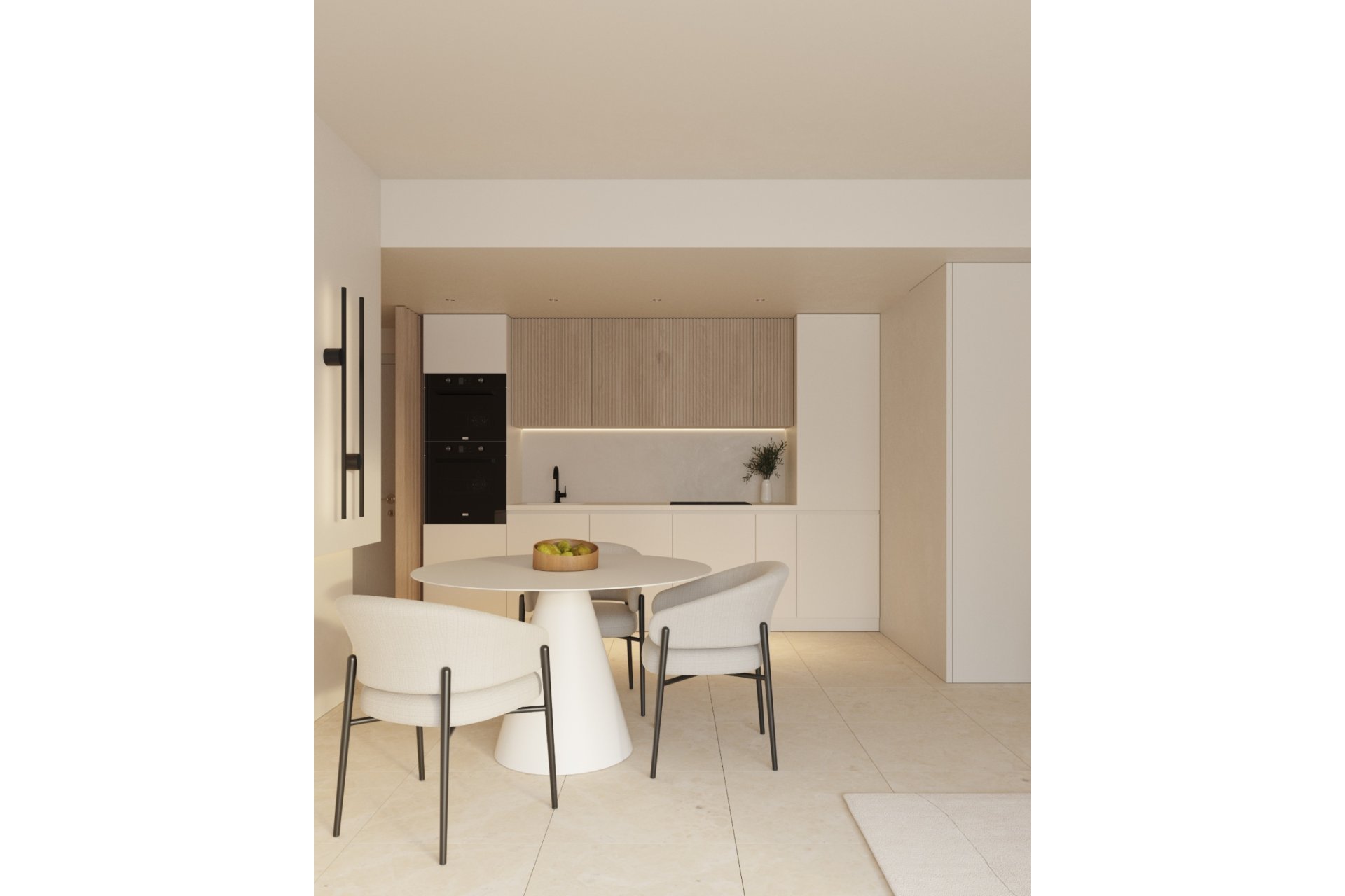 Venta - Apartamento - Calpe - Playa Arenal Bol