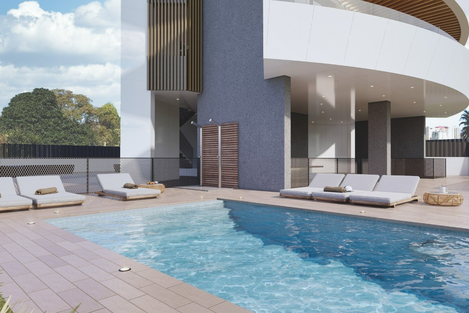 Venta - Apartamento - Calpe - Playa Arenal Bol