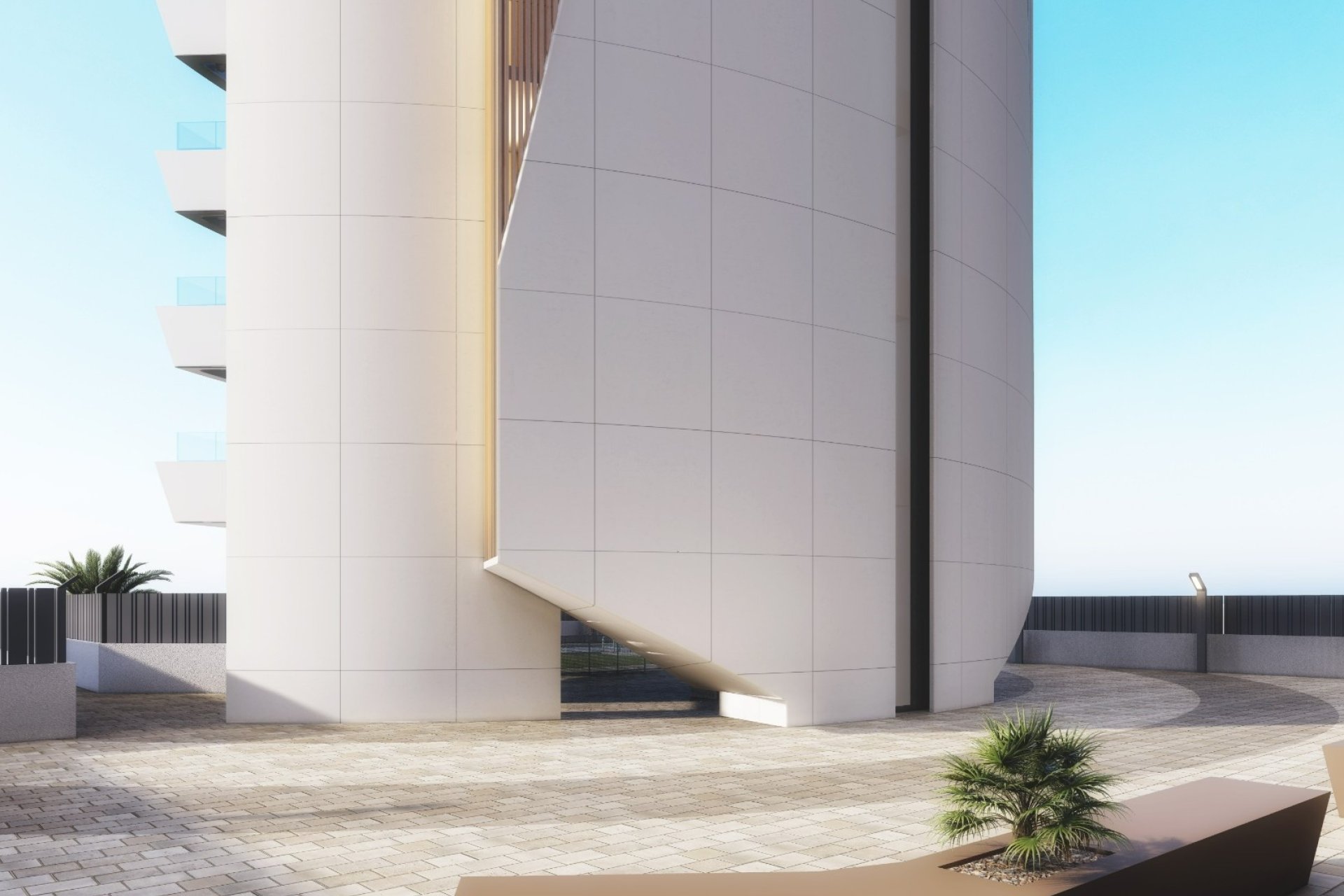 Venta - Apartamento - Calpe - Playa Arenal Bol