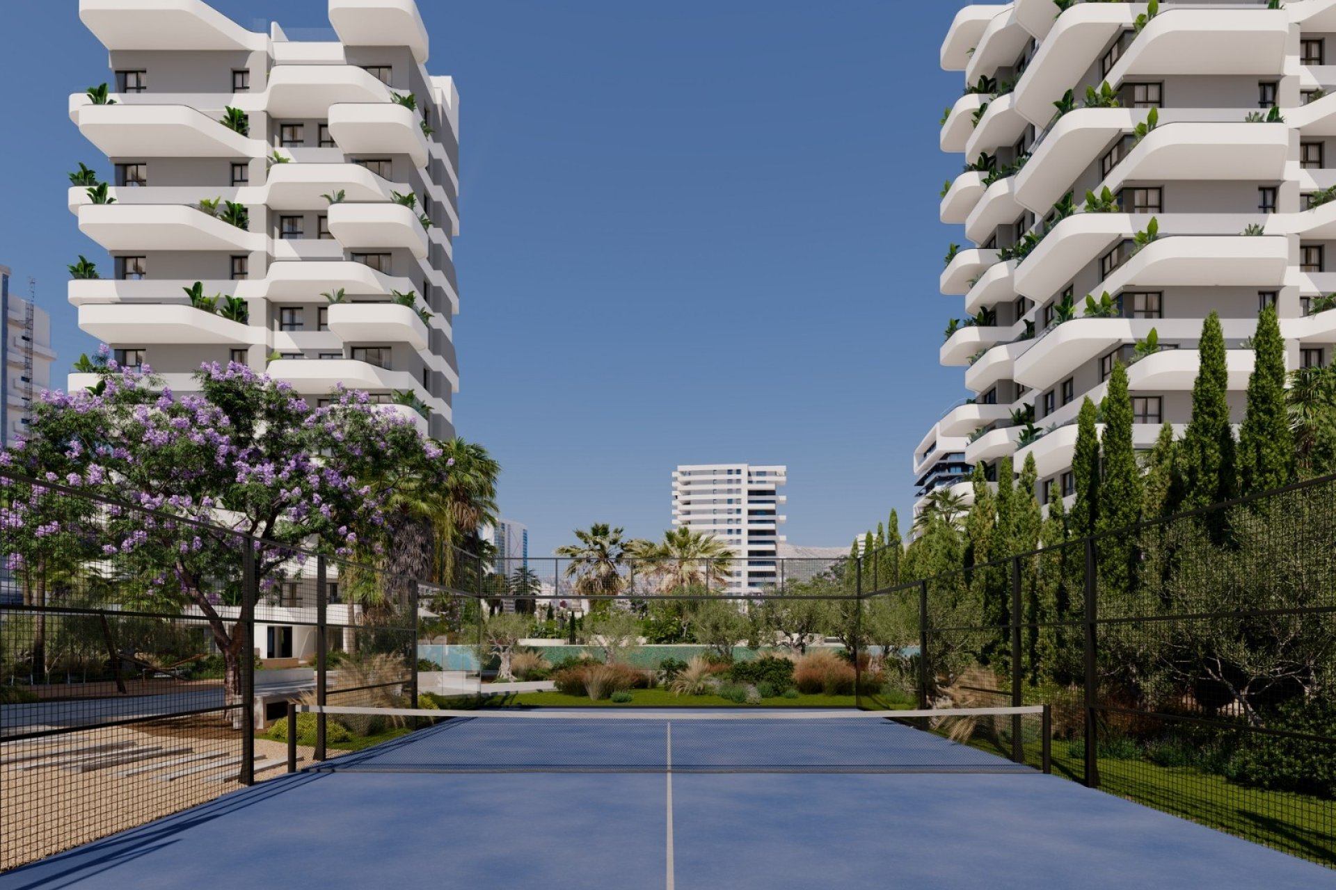 Venta - Apartamento - Calpe - Playa Arenal Bol
