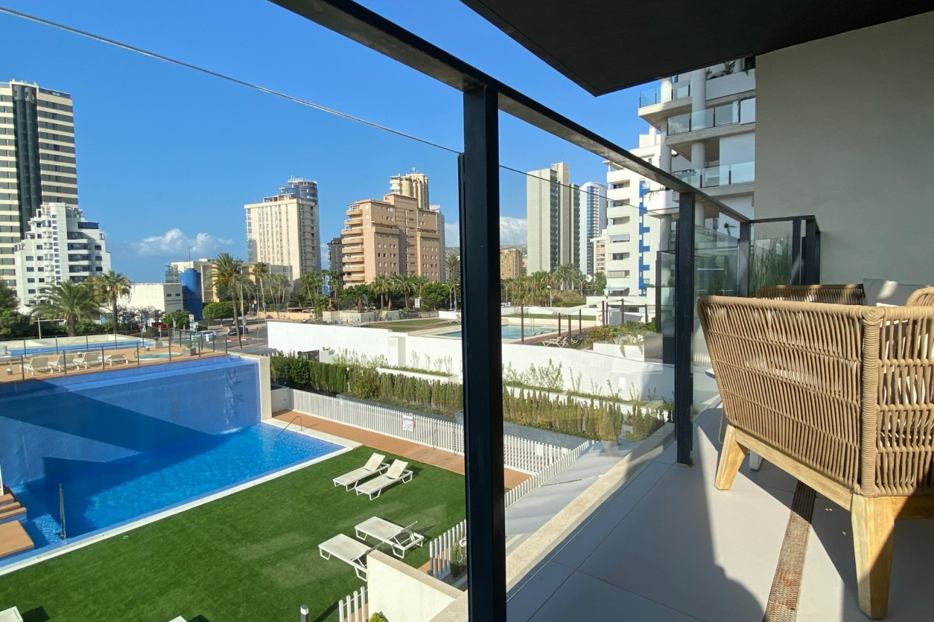 Venta - Apartamento - Calpe - Playa Arenal Bol