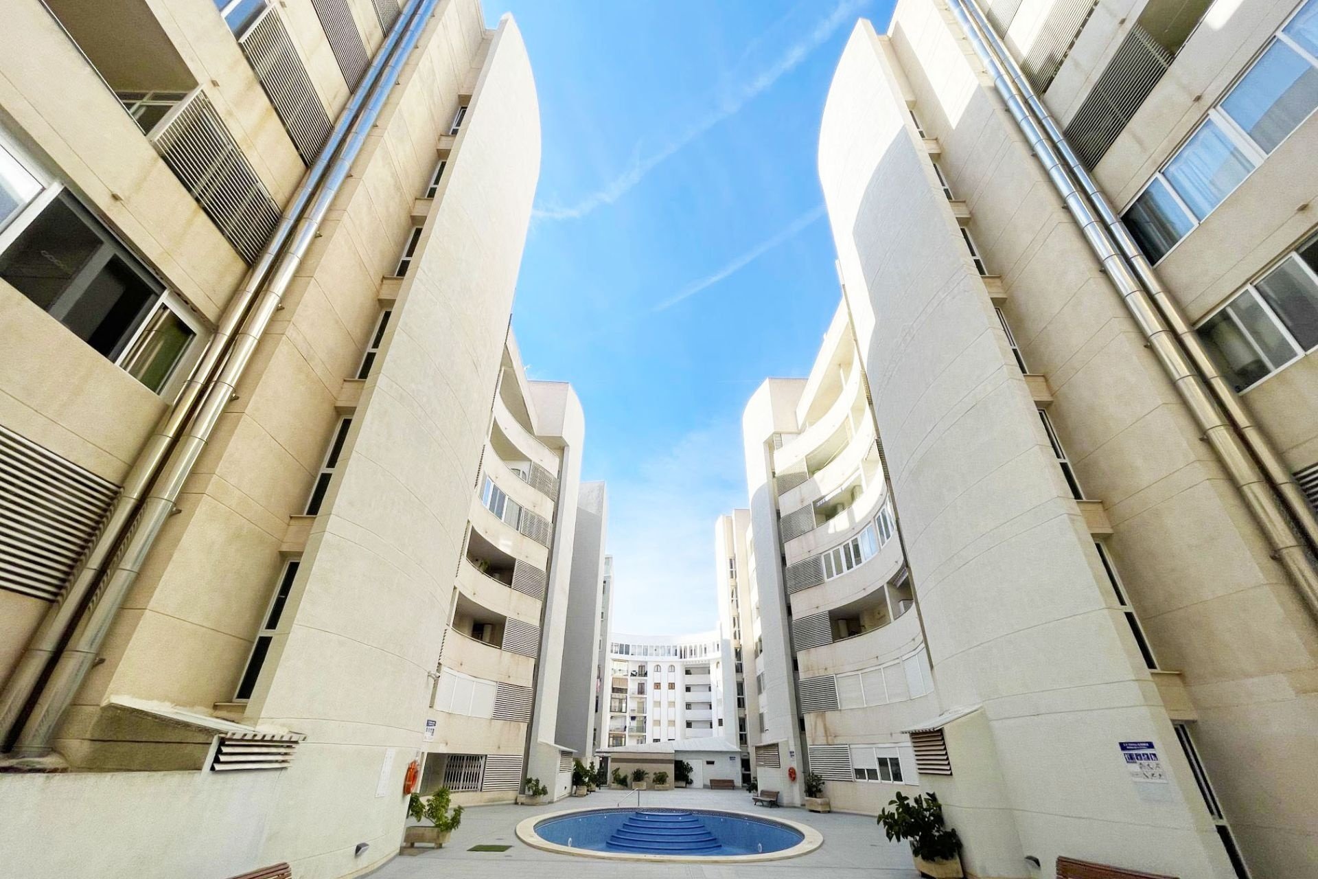 Venta - Apartamento - Calpe - Playa Arenal-Bol