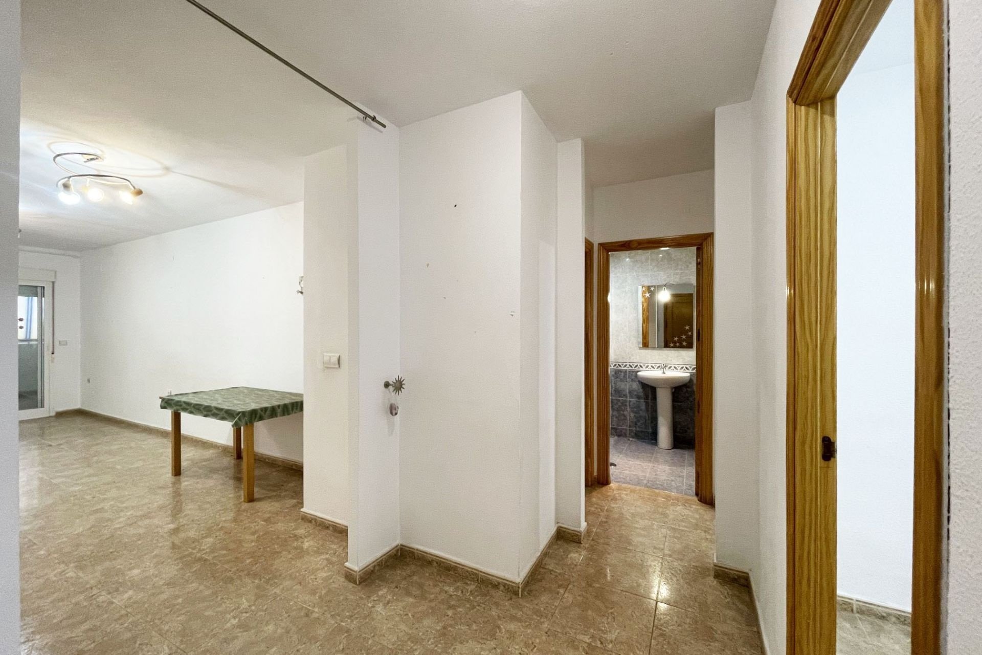 Venta - Apartamento - Calpe - Playa Arenal-Bol