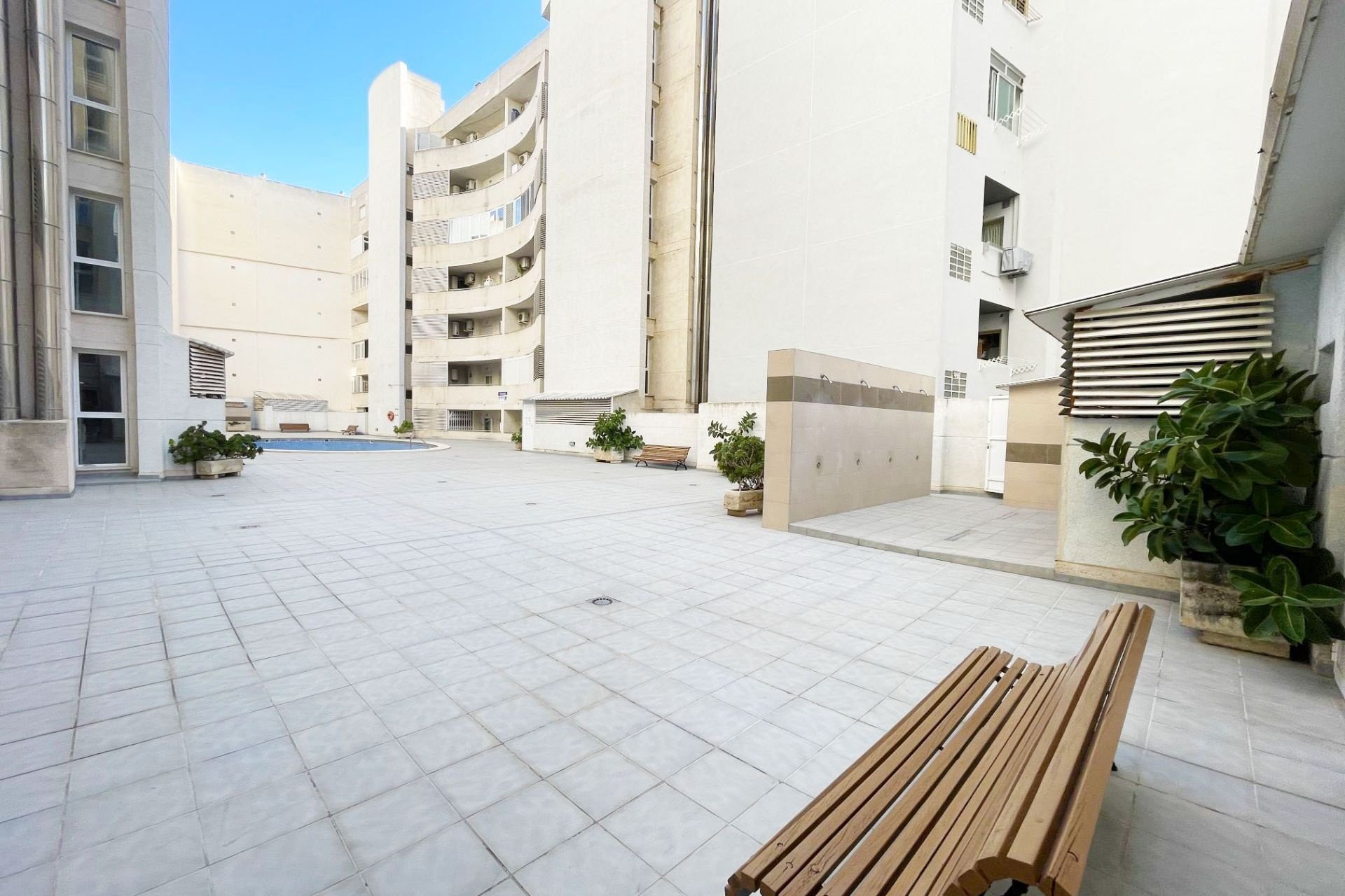 Venta - Apartamento - Calpe - Playa Arenal-Bol