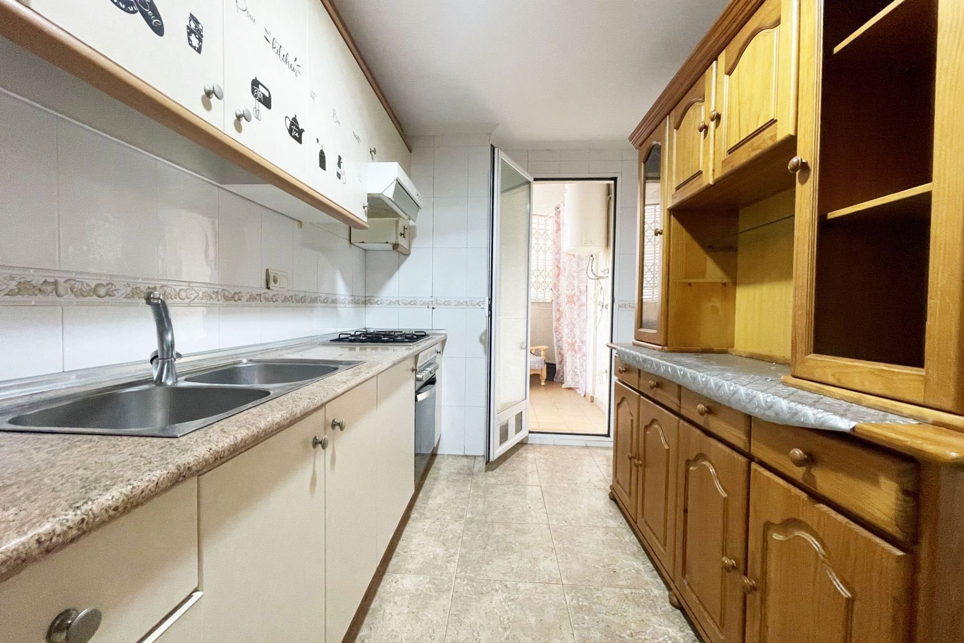 Venta - Apartamento - Calpe - Playa Arenal-Bol