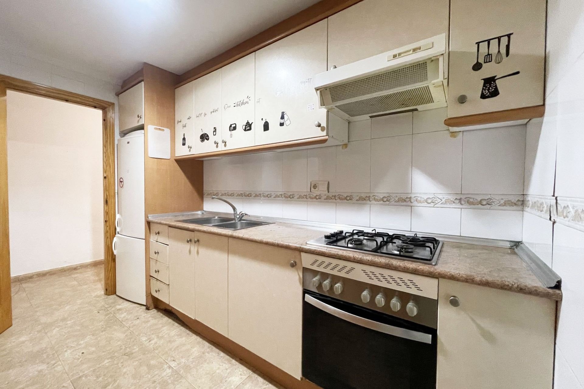 Venta - Apartamento - Calpe - Playa Arenal-Bol
