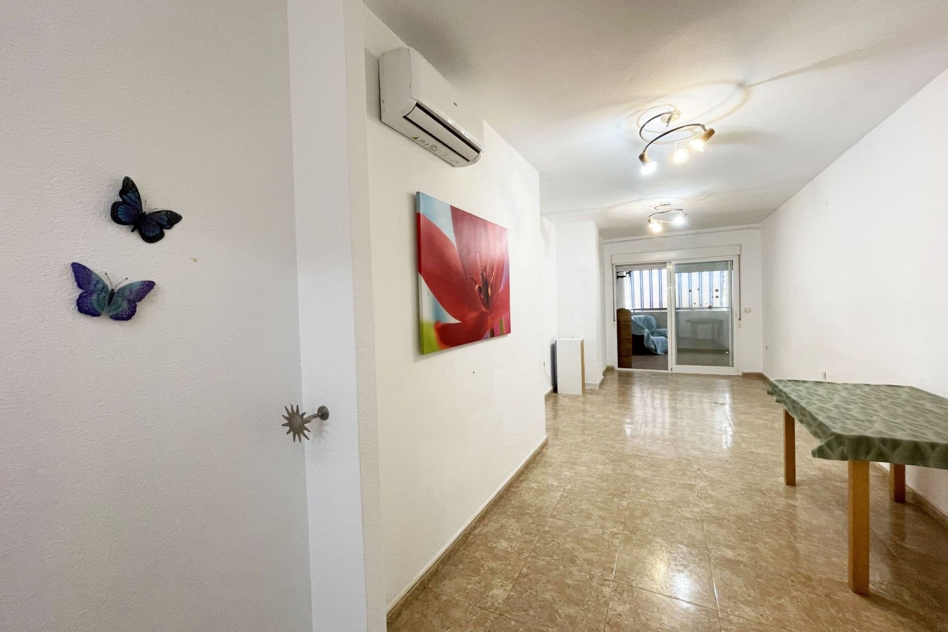 Venta - Apartamento - Calpe - Playa Arenal-Bol