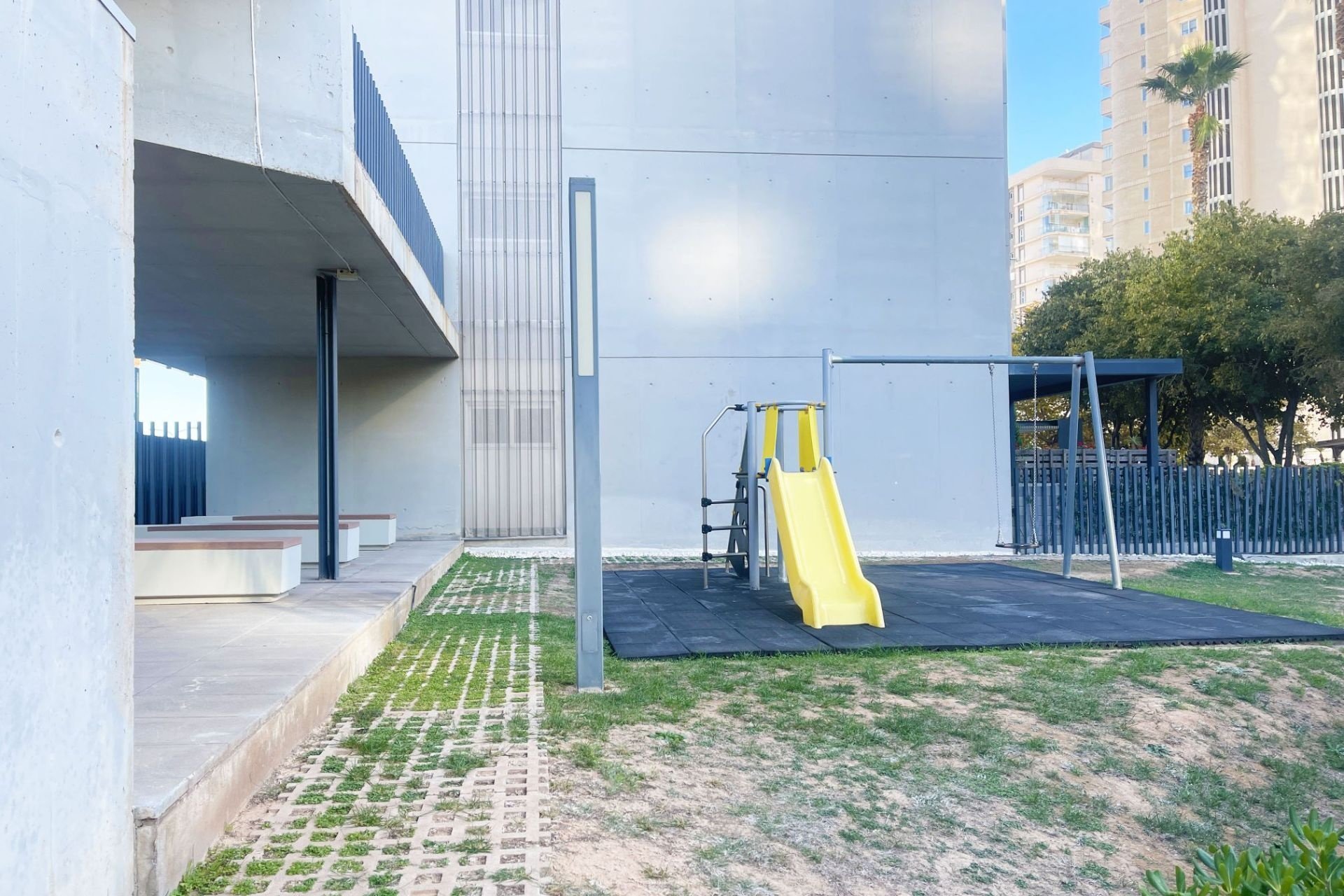 Venta - Apartamento - Calpe - Playa Arenal-Bol