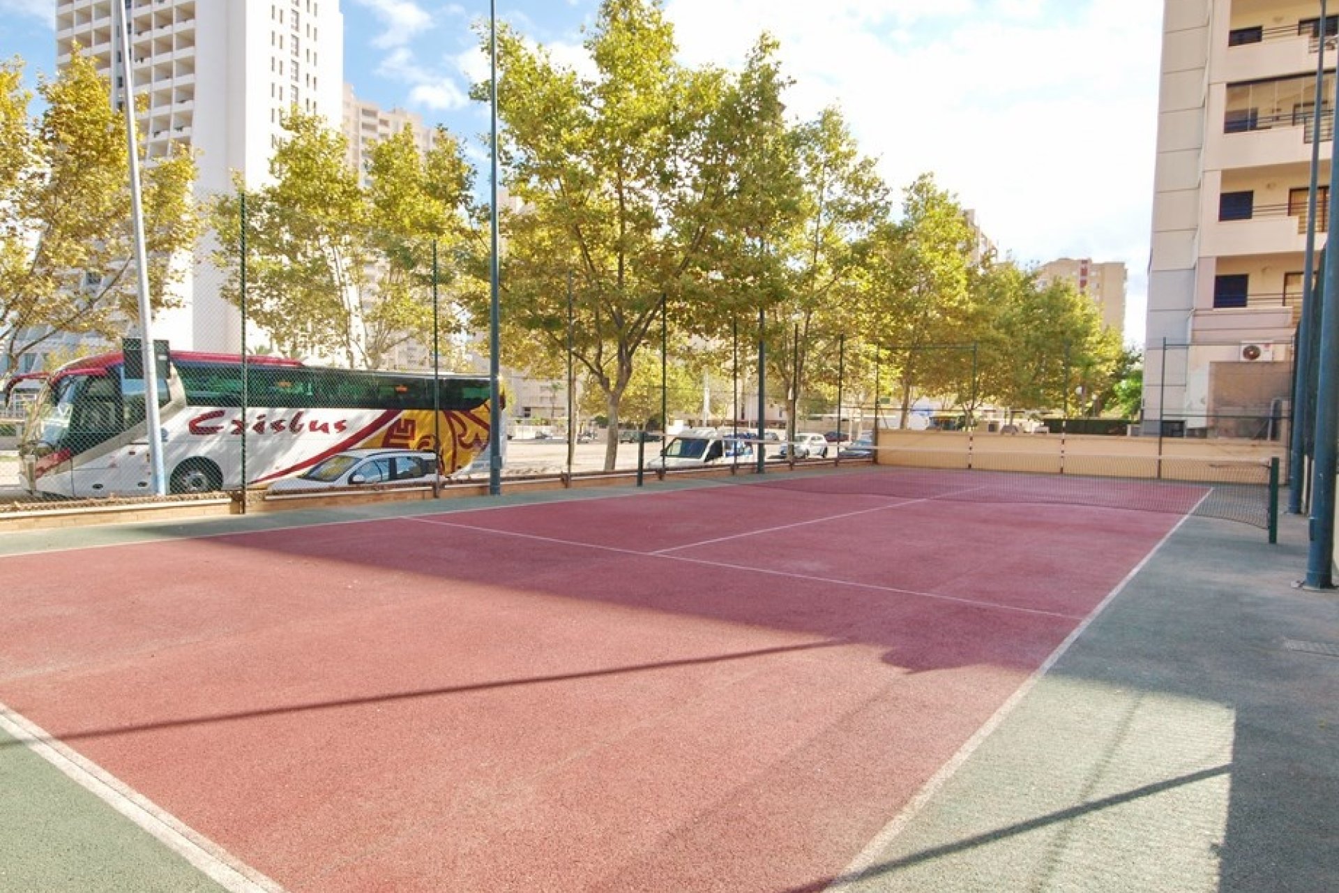 Venta - Apartamento - Calpe - Playa