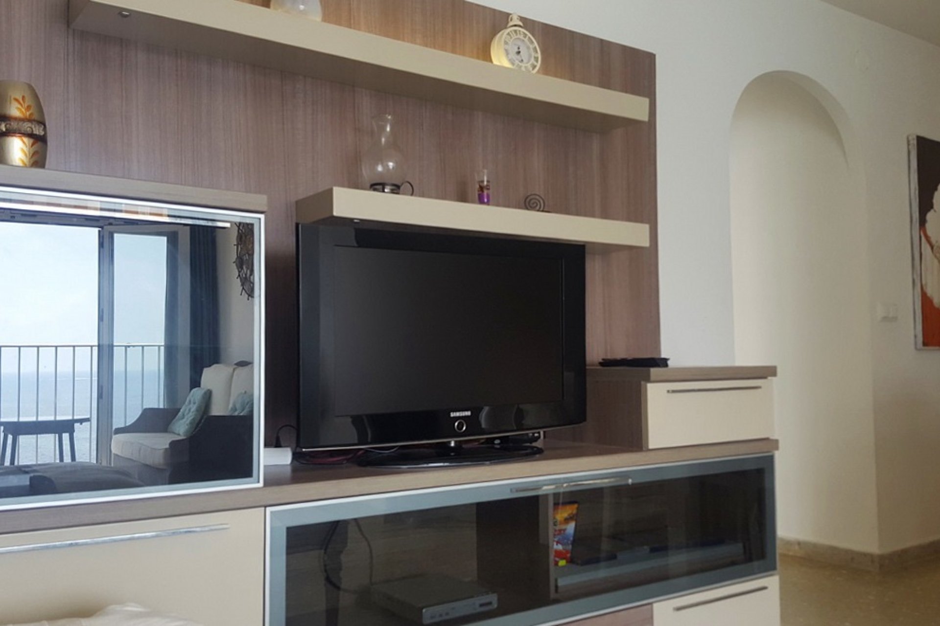 Venta - Apartamento - Calpe - Playa