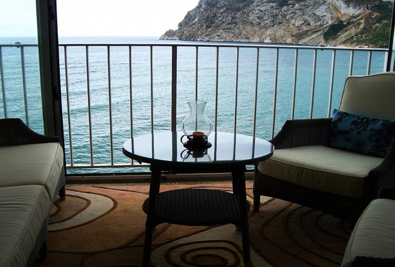 Venta - Apartamento - Calpe - Playa
