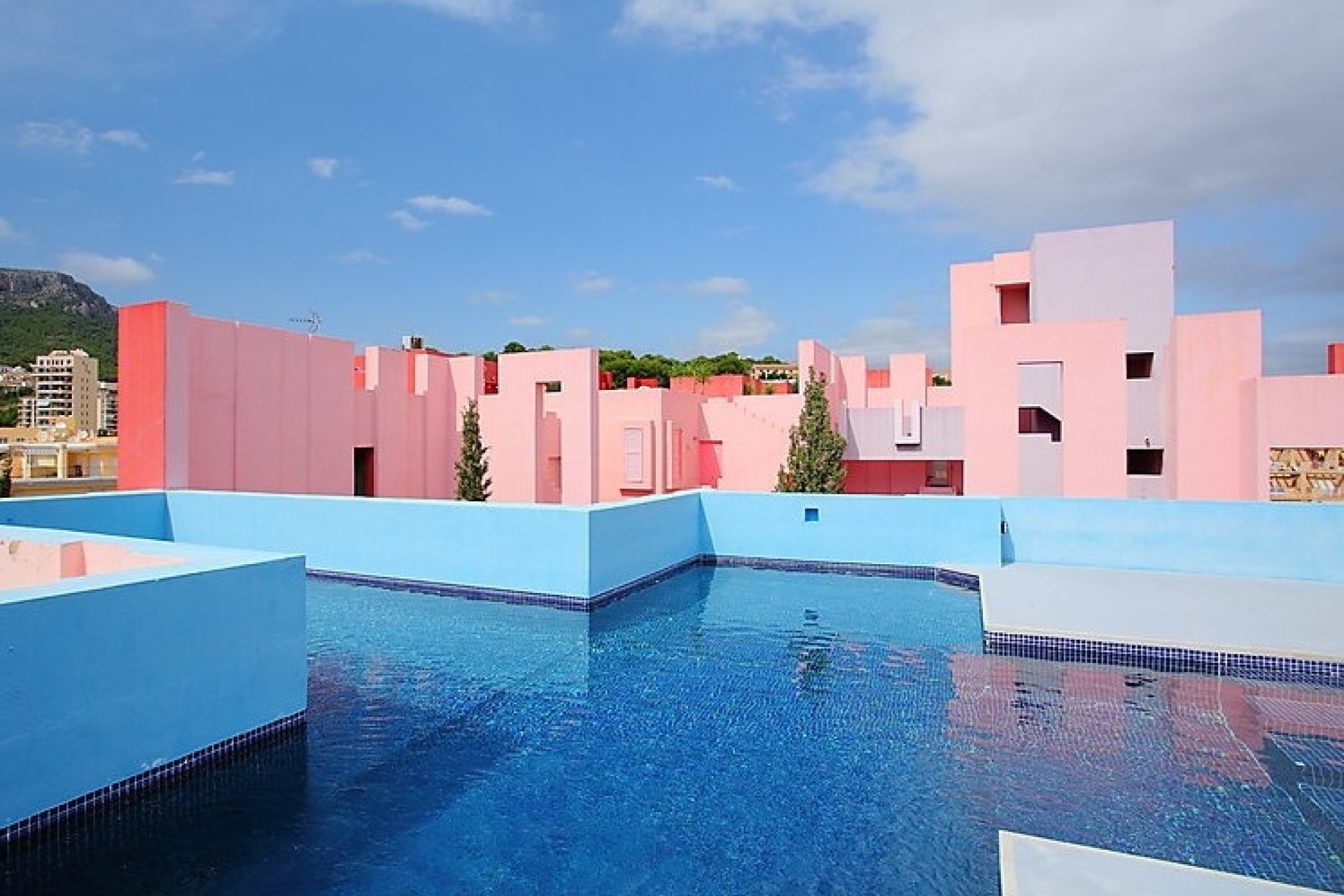 Venta - Apartamento - Calpe - Playa