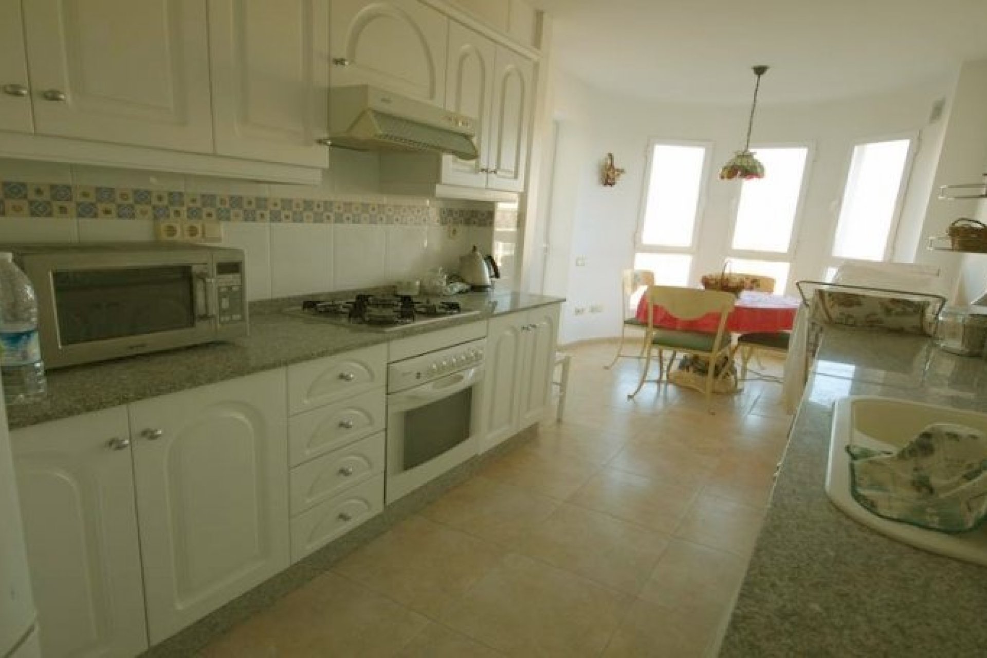 Venta - Apartamento - Calpe - Playa