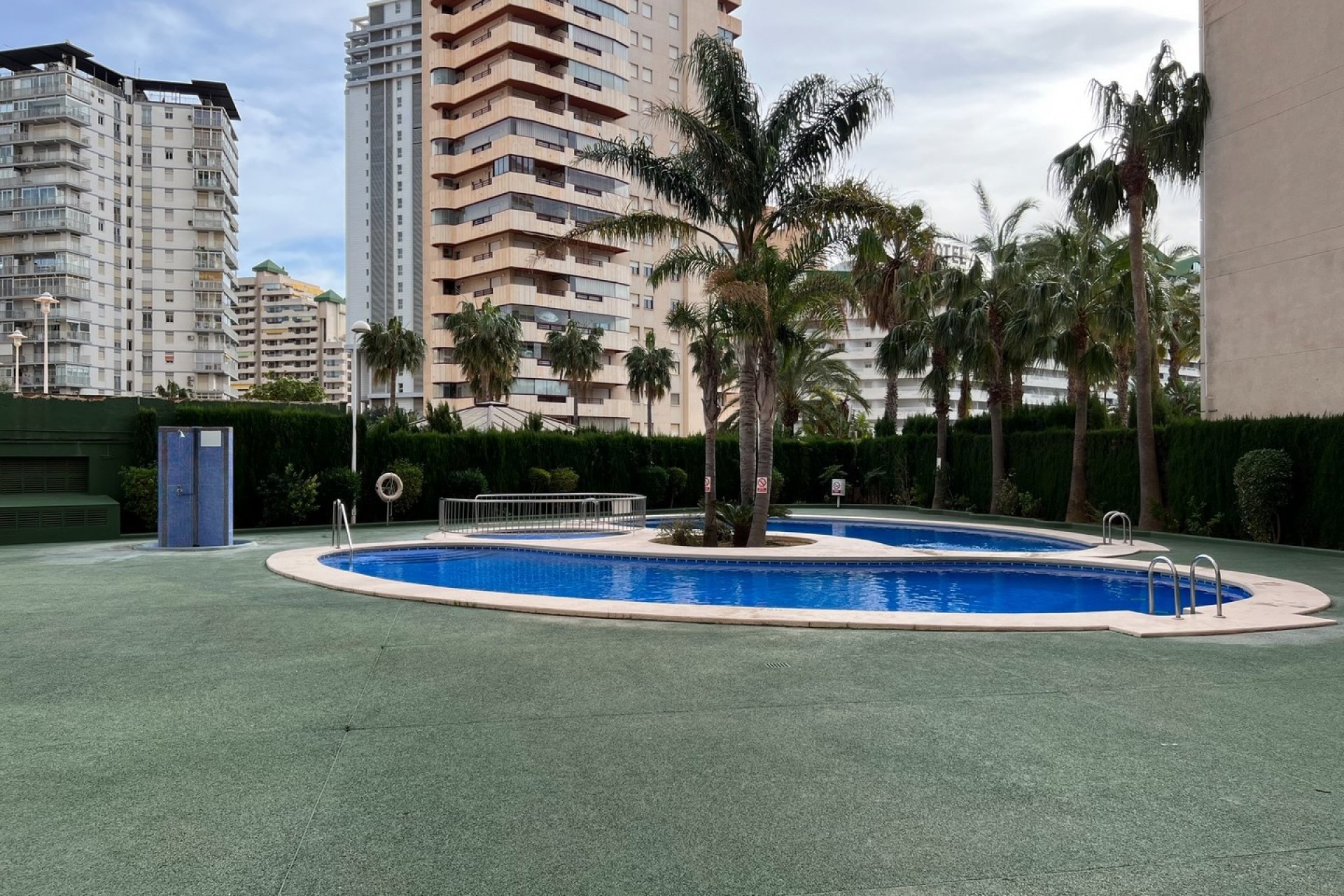 Venta - Apartamento - Calpe - Playa