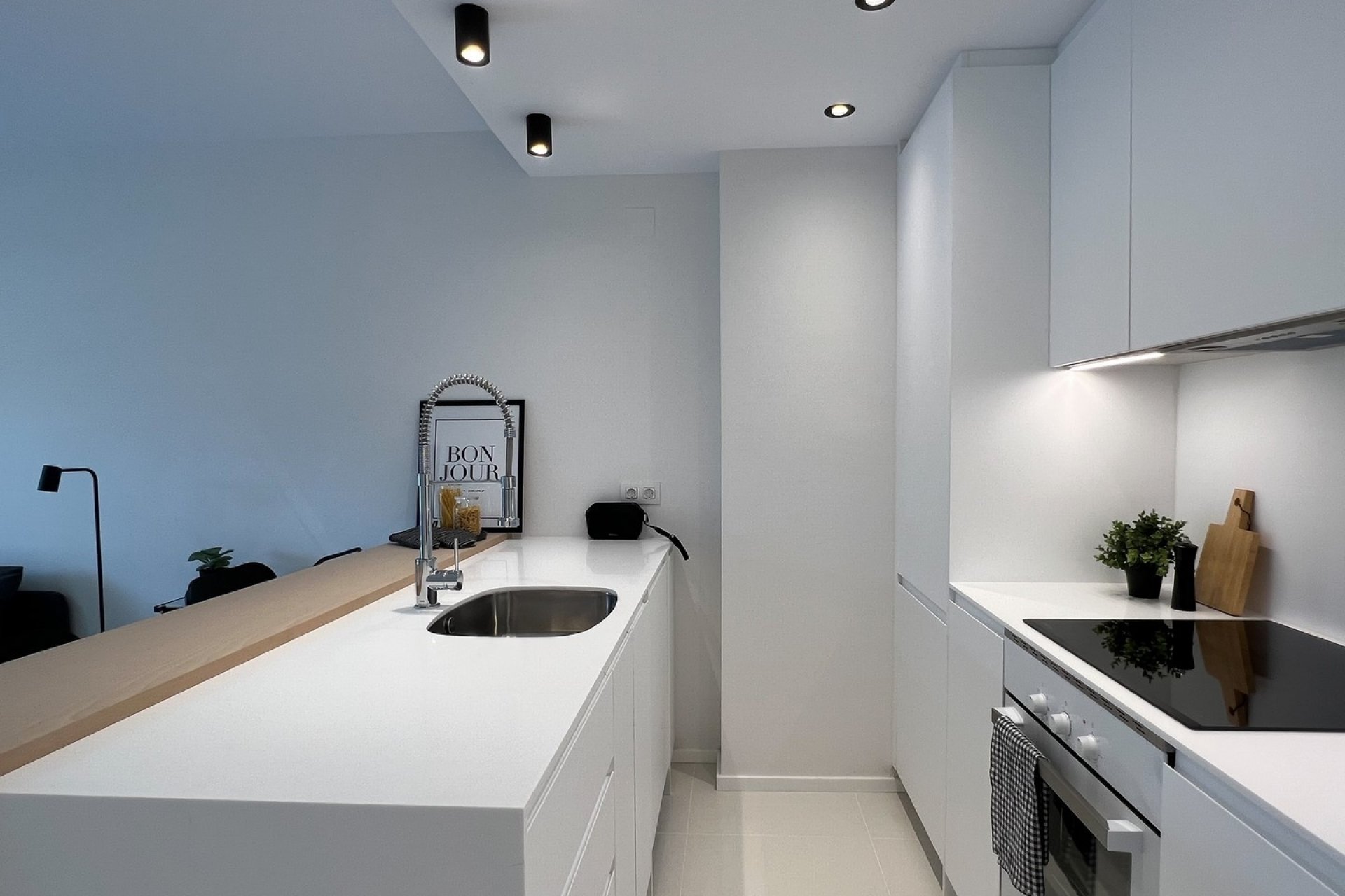 Venta - Apartamento - Calpe - Playa