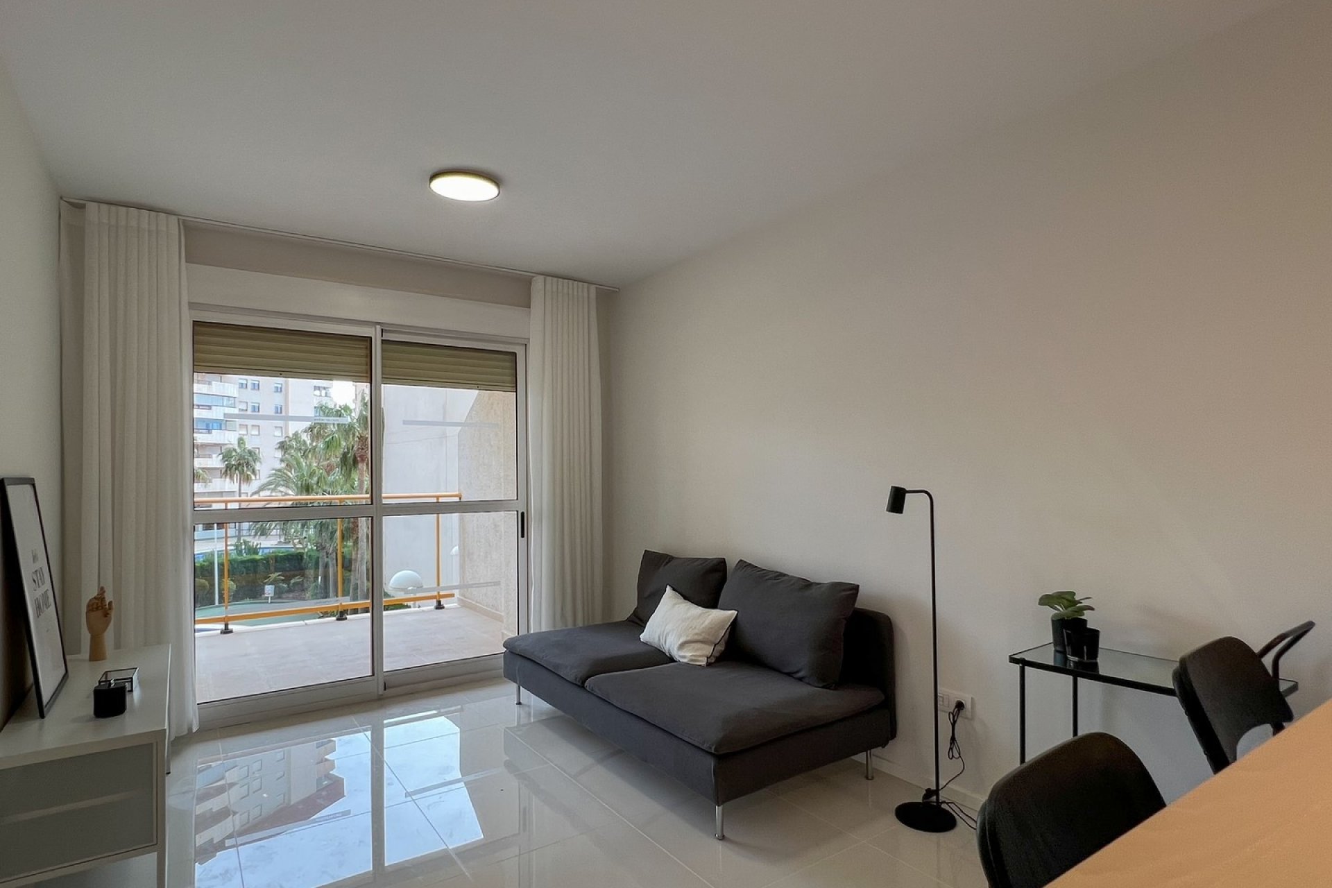 Venta - Apartamento - Calpe - Playa