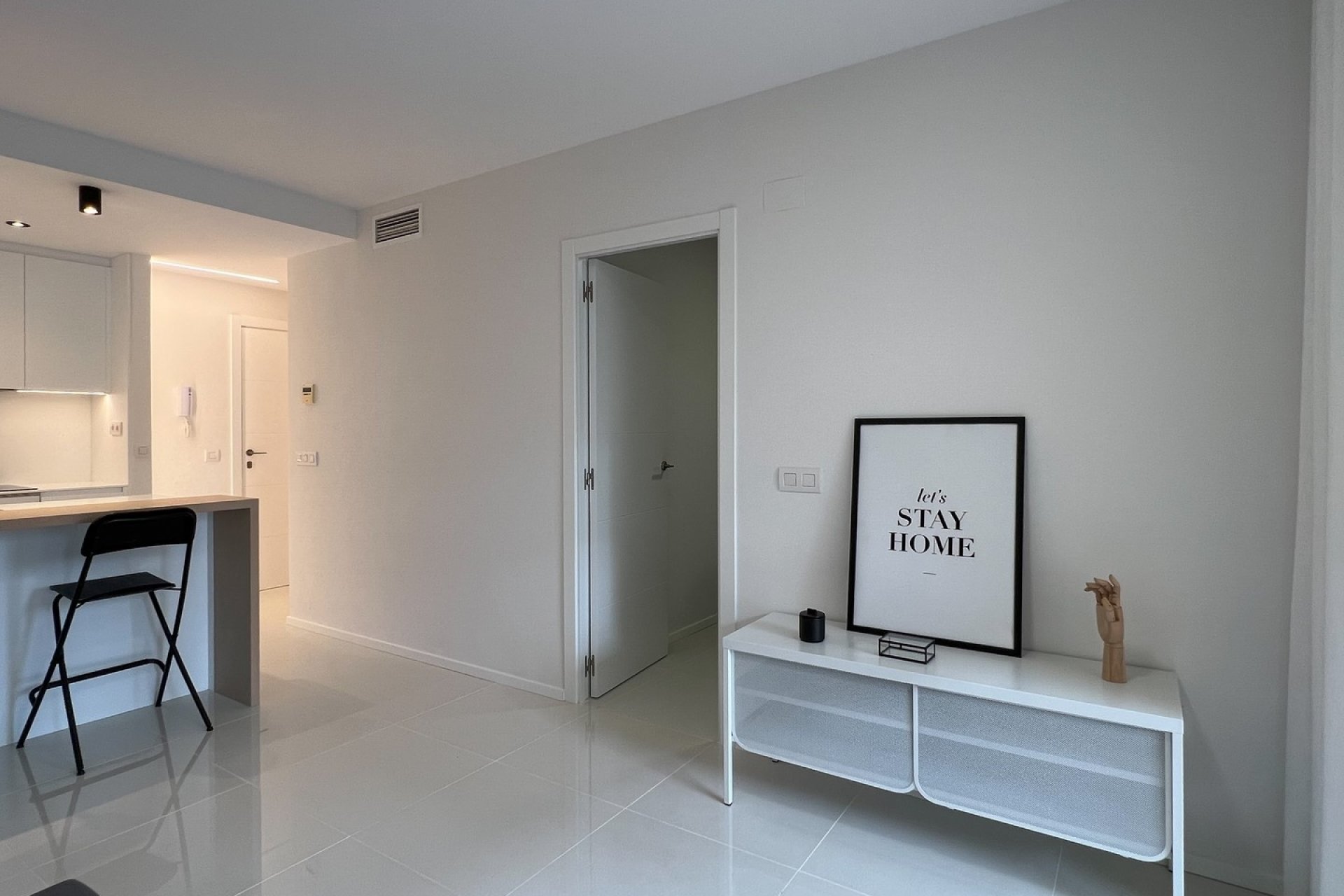 Venta - Apartamento - Calpe - Playa