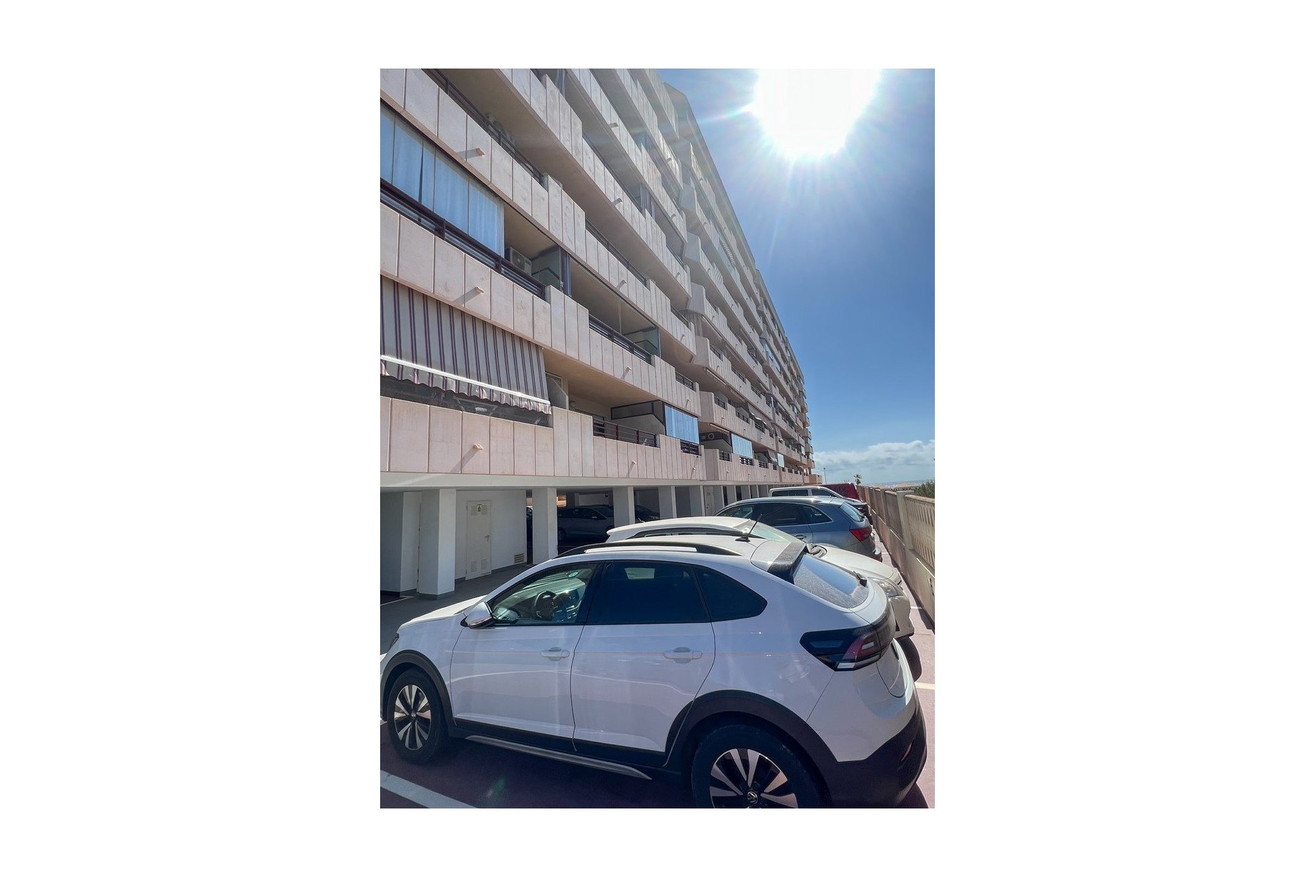 Venta - Apartamento - Calpe - Playa