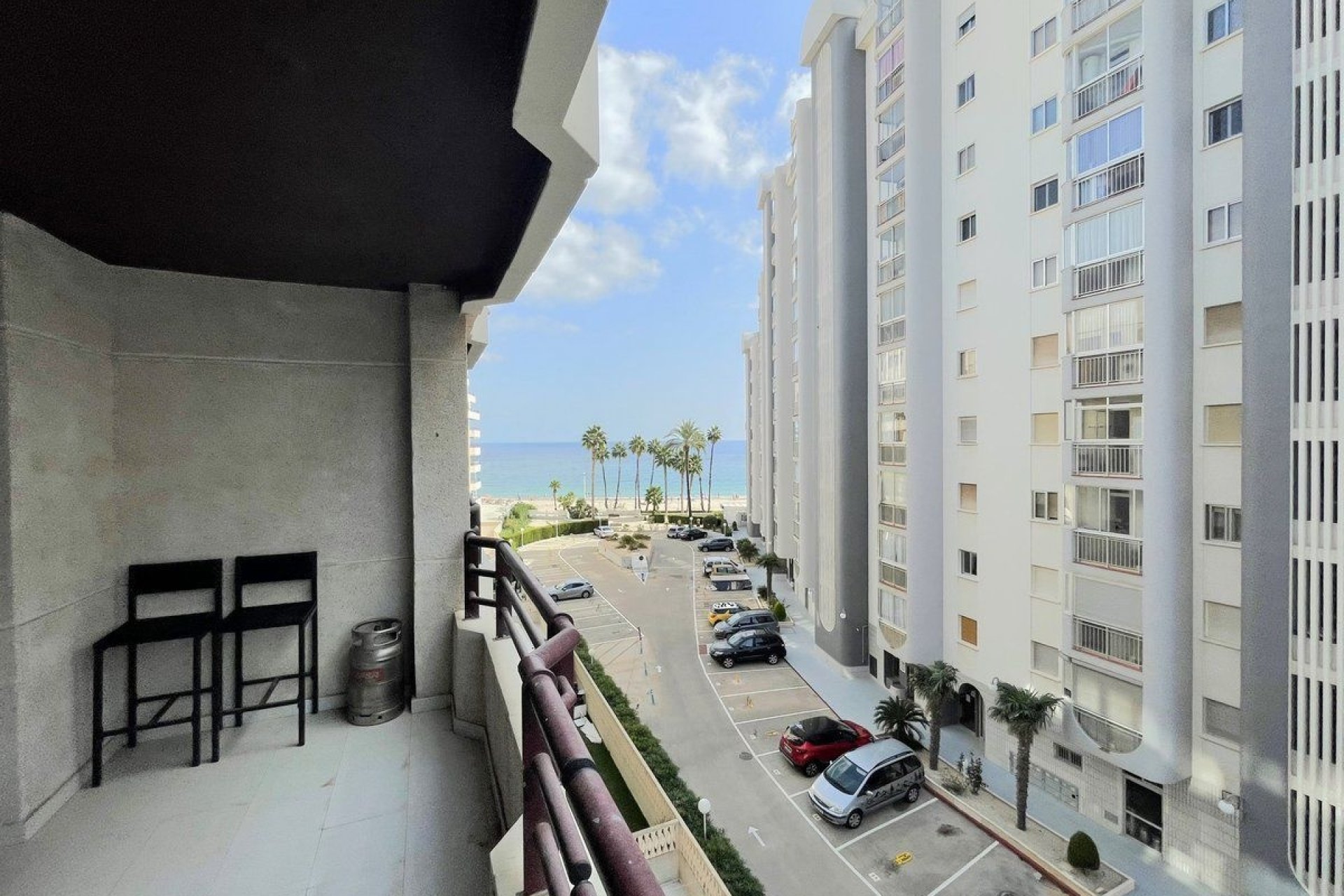 Venta - Apartamento - Calpe - Playa