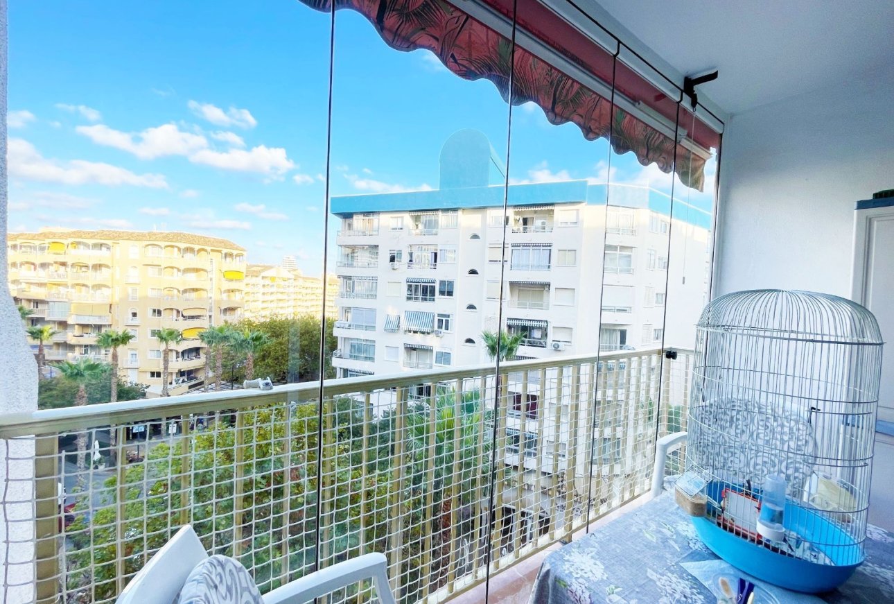 Venta - Apartamento - Calpe - Pueblo