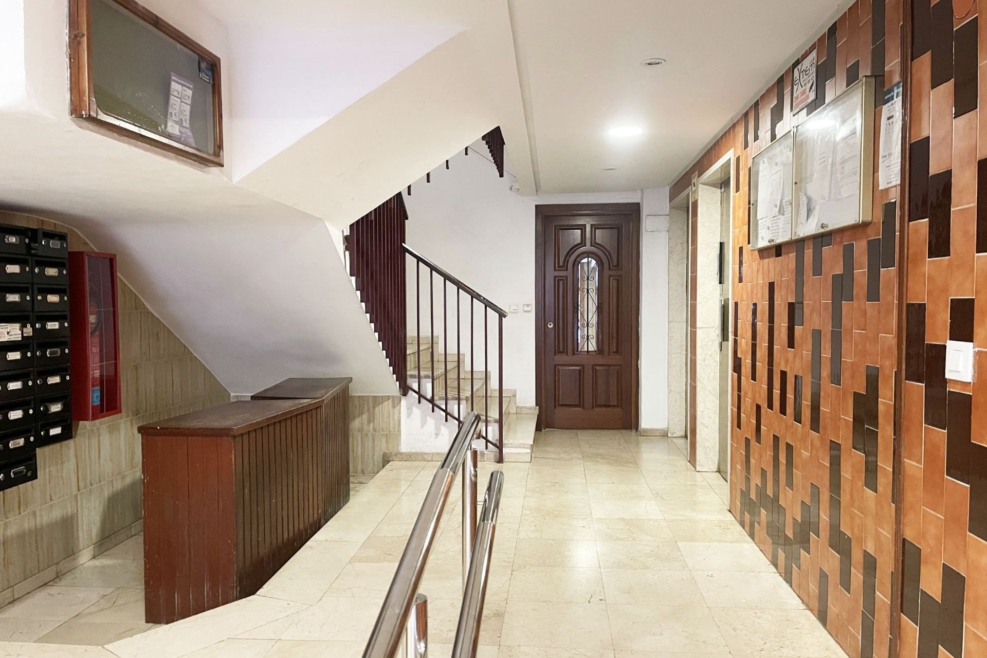 Venta - Apartamento - Calpe - Pueblo