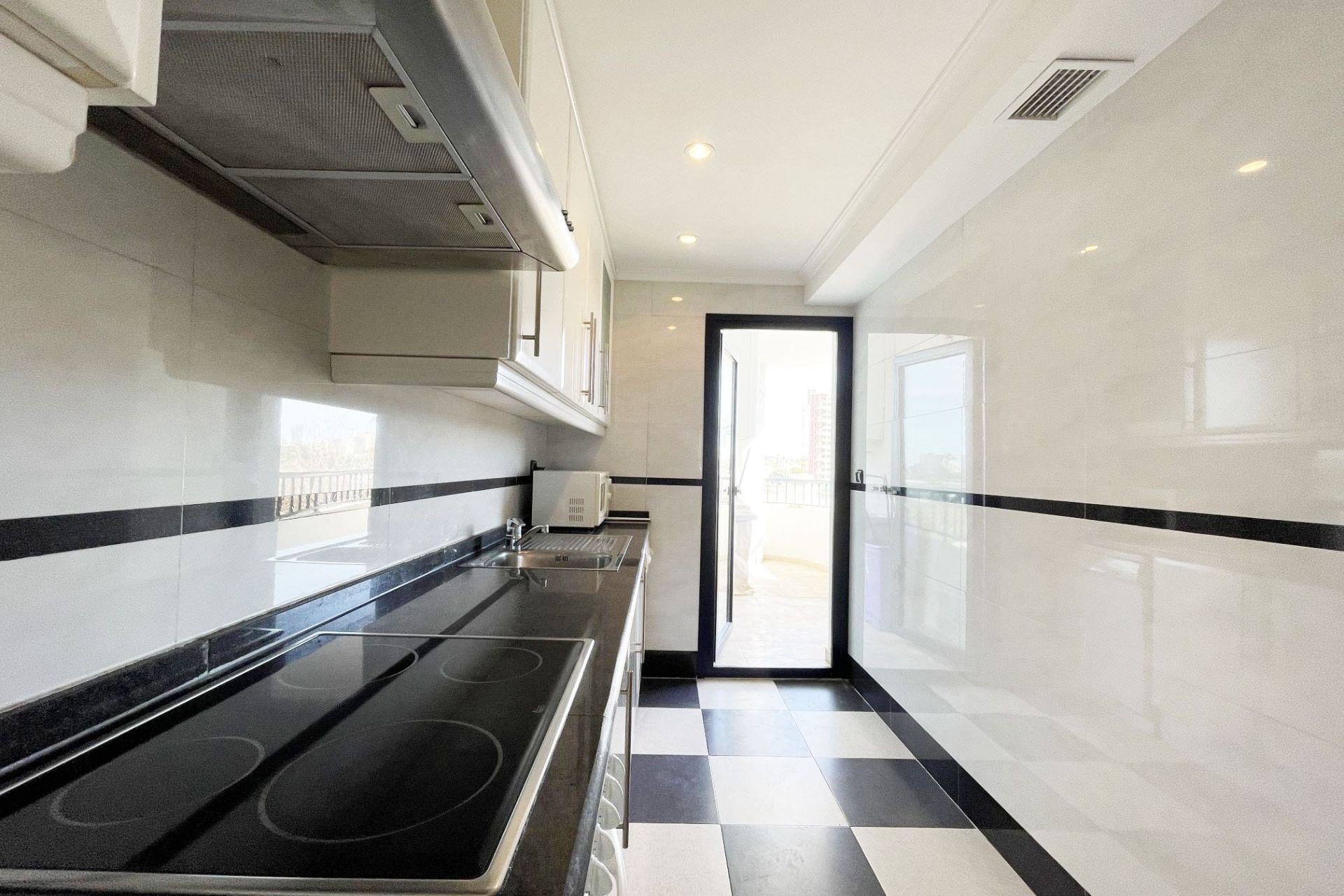 Venta - Apartamento - Calpe - Puerto