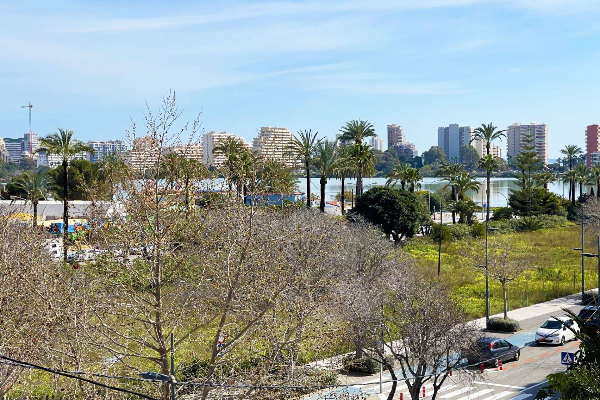 Venta - Apartamento - Calpe - Puerto