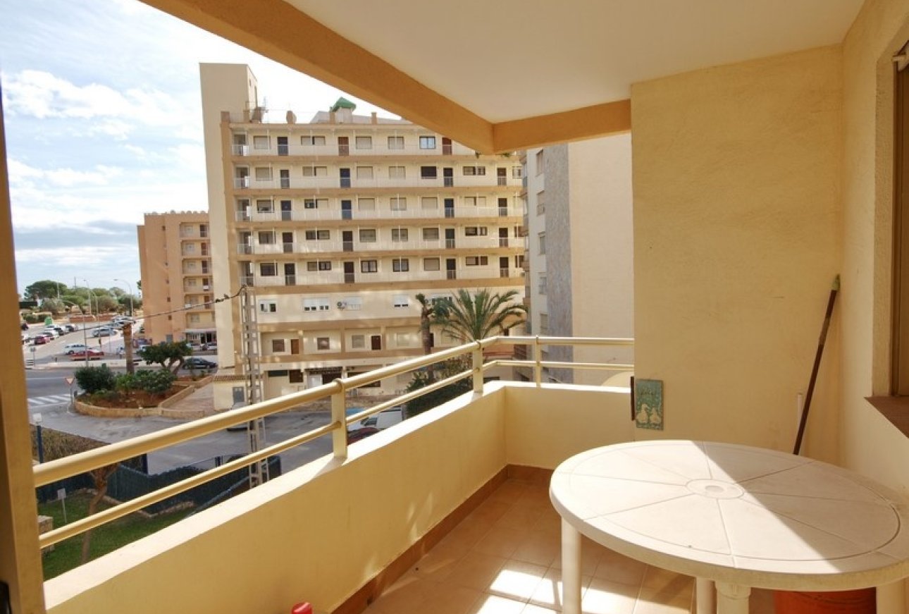 Venta - Apartamento - Calpe